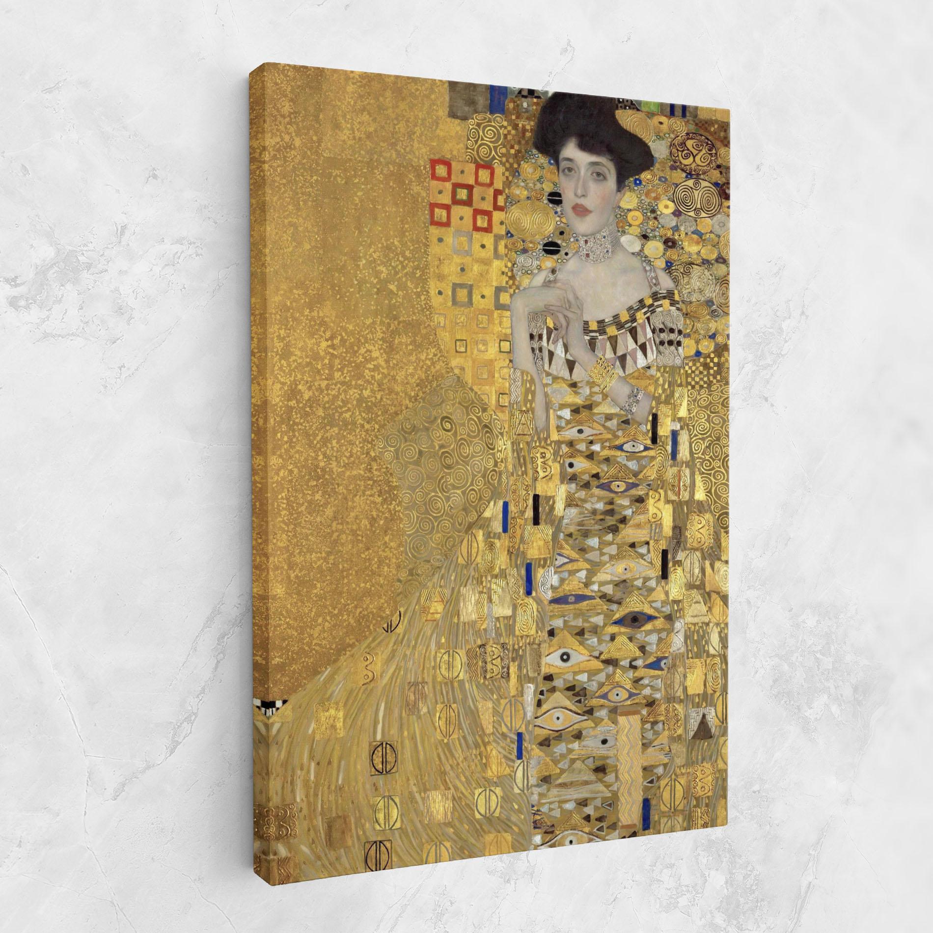 Tablou Canvas Judith Art mockup 1