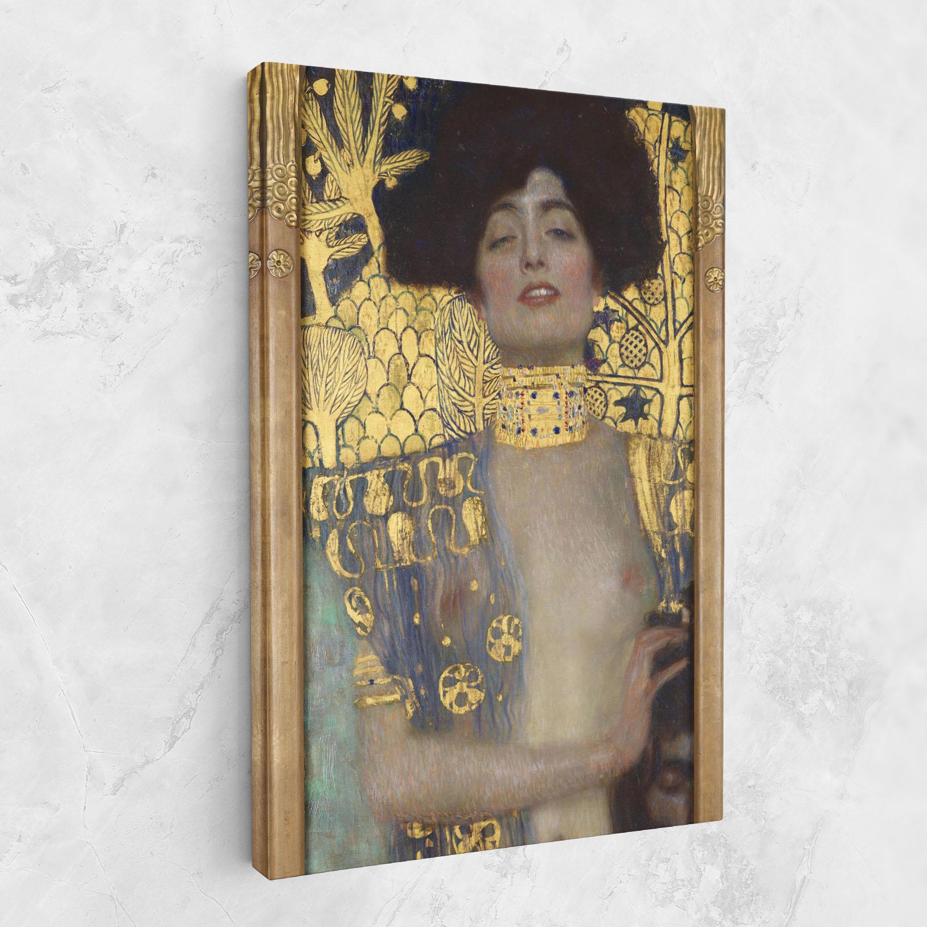 Tablou Canvas Judith mockup 1