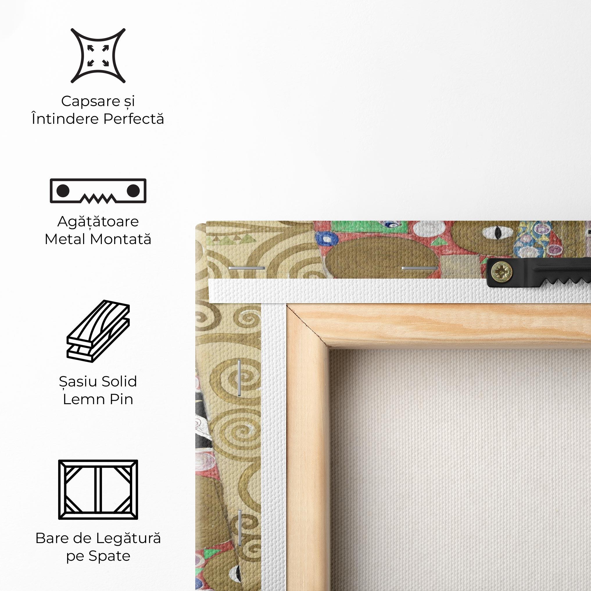 Tablou Canvas Fulfillment mockup 5