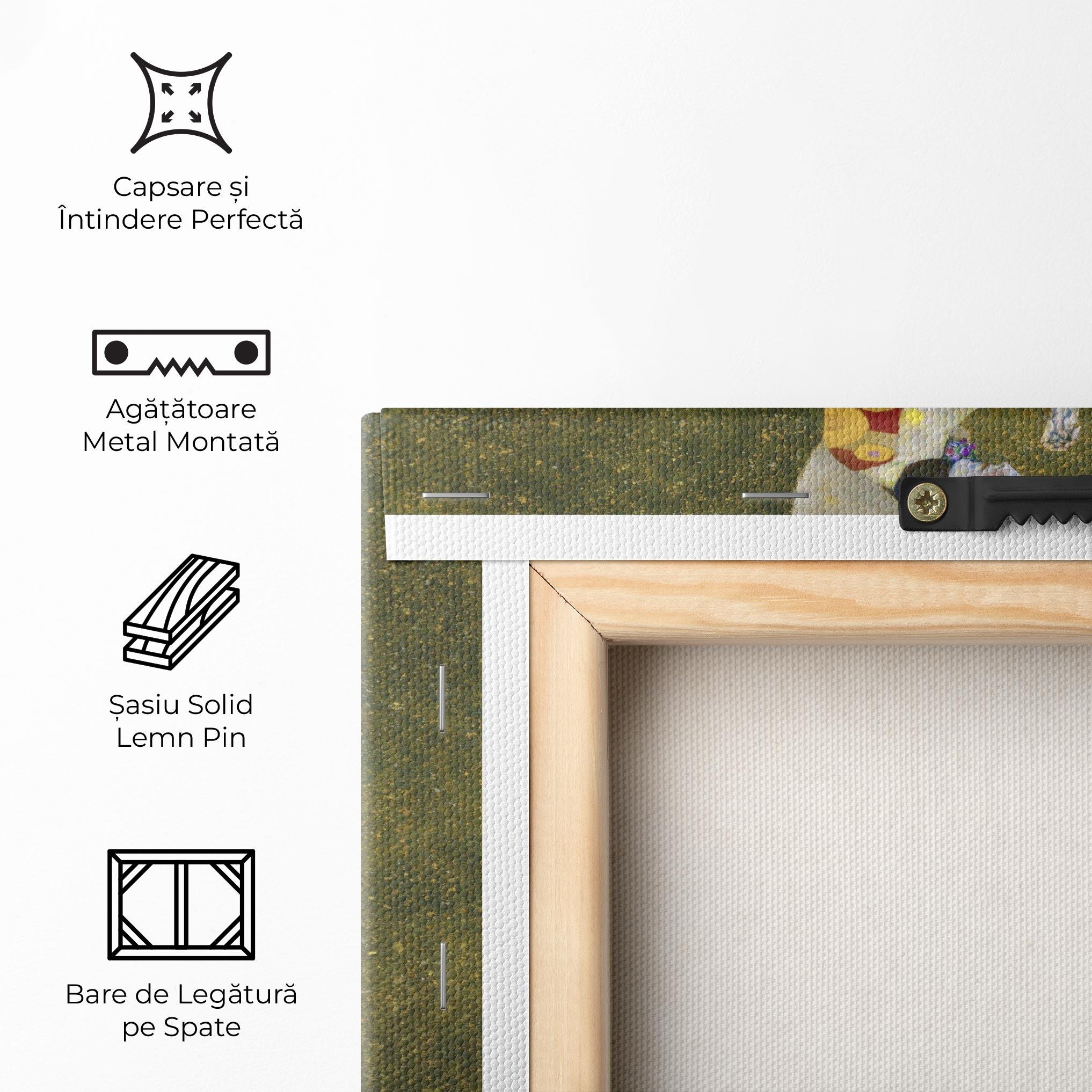 Tablou Canvas Hope II mockup 5