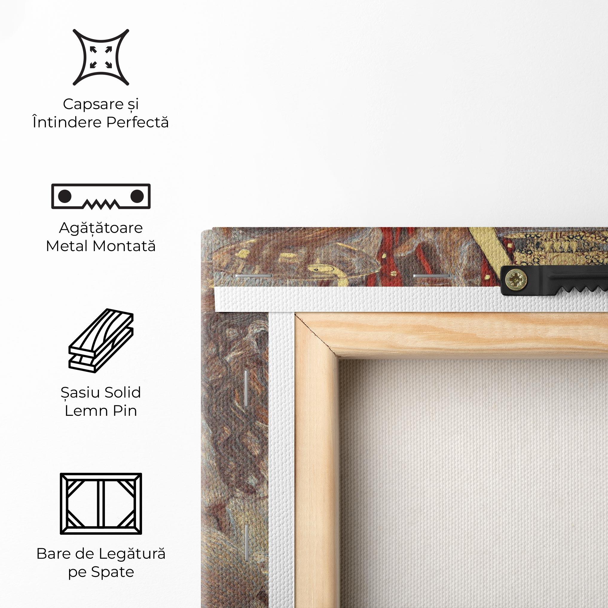 Tablou Canvas Hygieia mockup 5