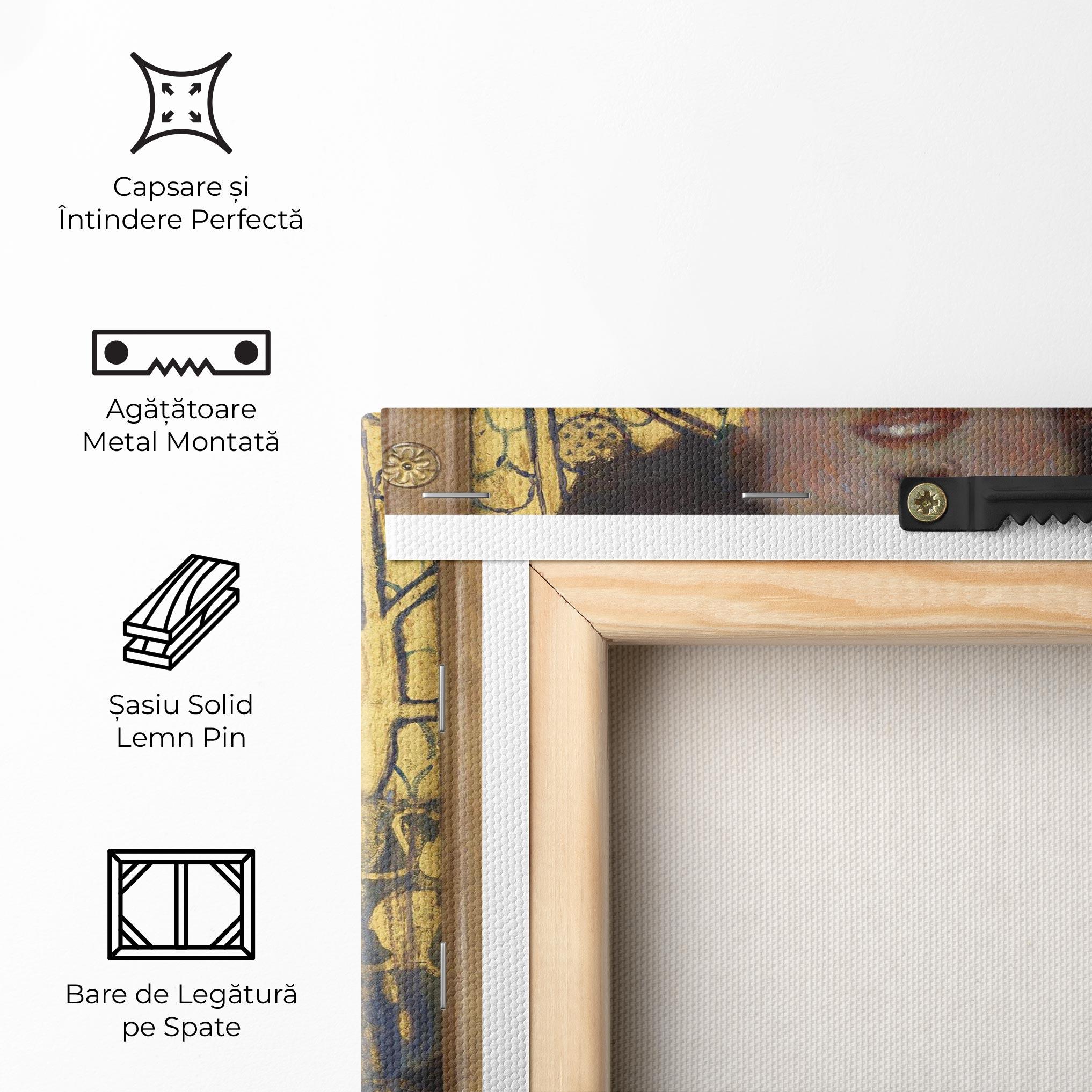 Tablou Canvas Judith mockup 5