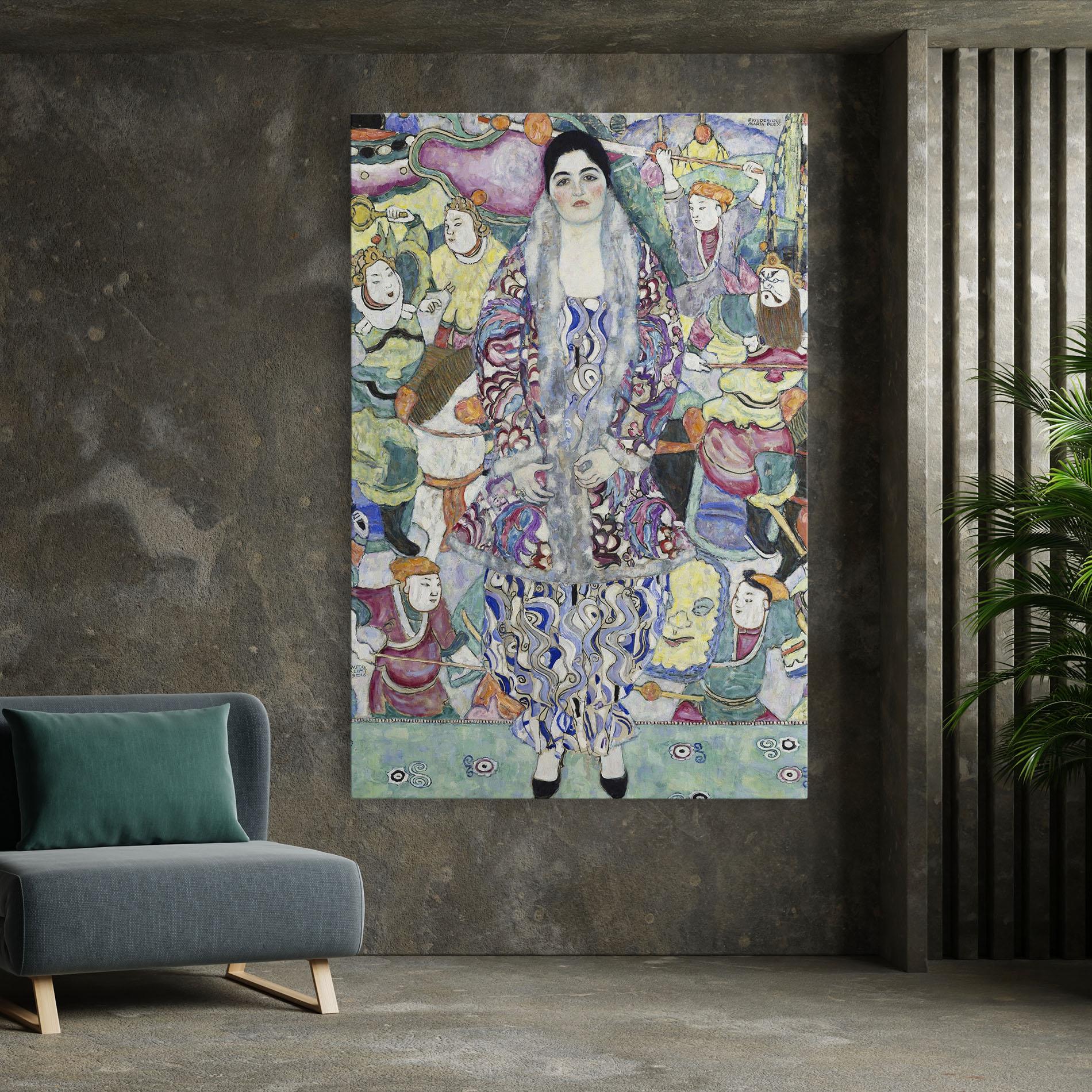 Tablou Canvas Friederike Maria Beer mockup 7