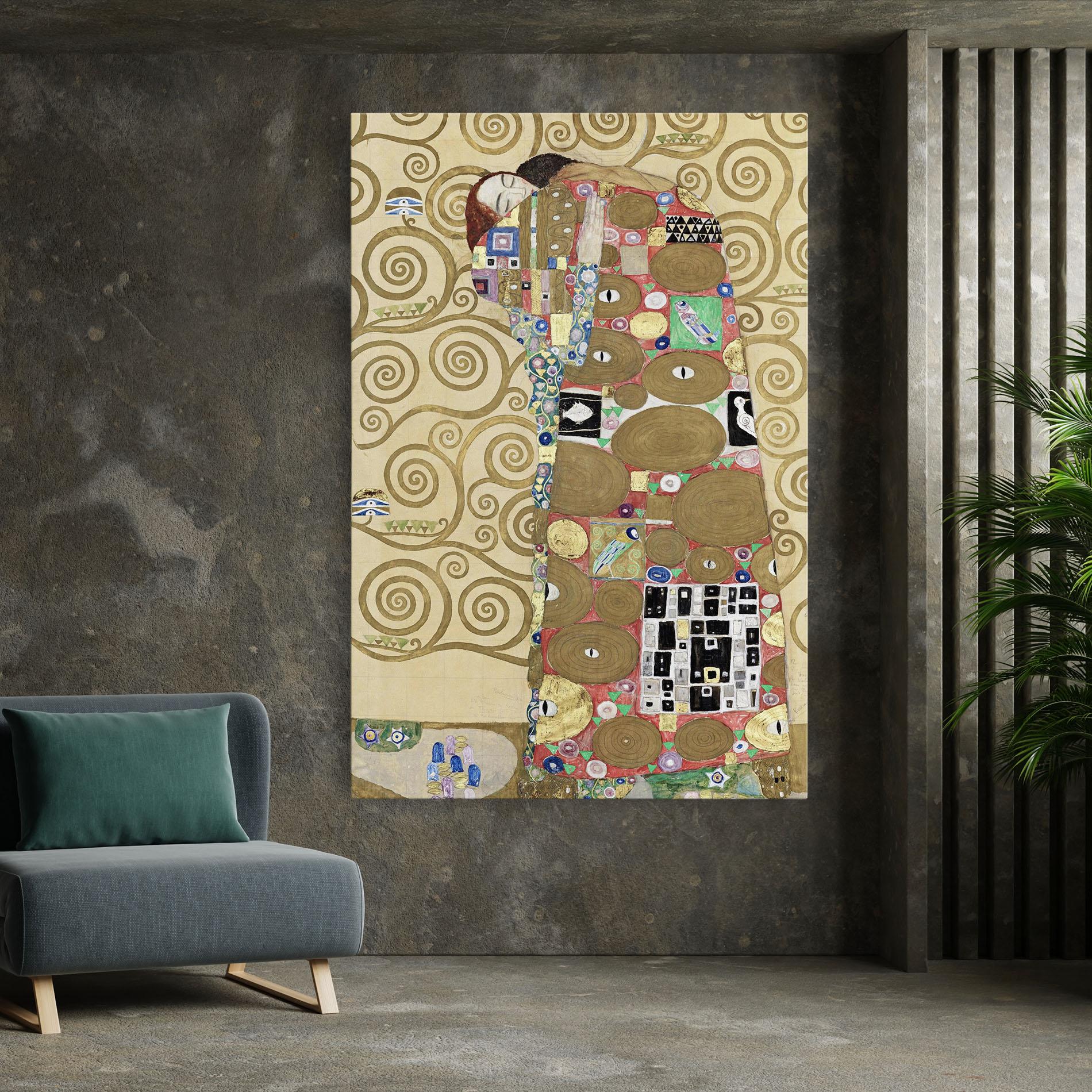 Tablou Canvas Fulfillment mockup 7