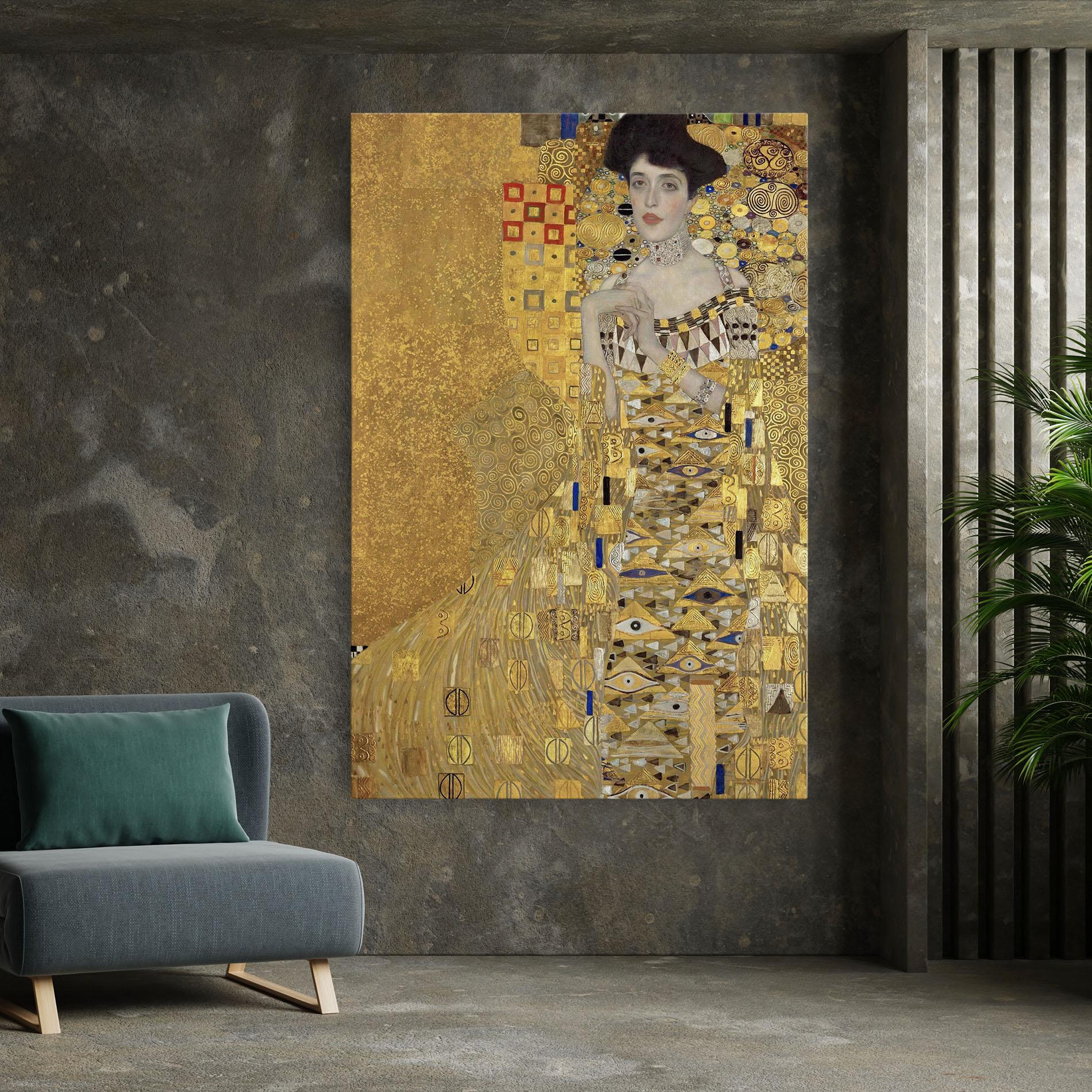 Tablou Canvas Judith Art mockup 7