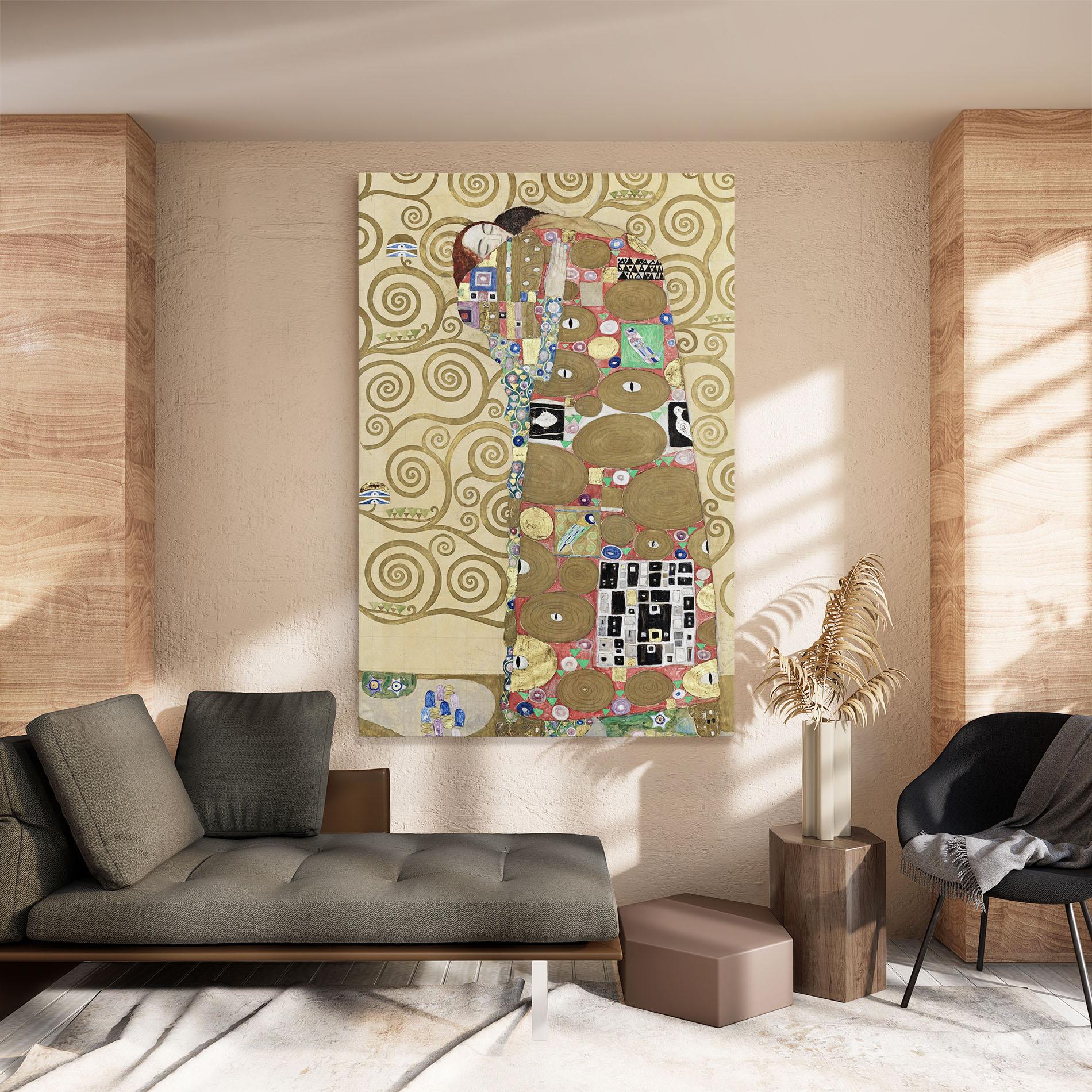 Tablou Canvas Fulfillment mockup 8