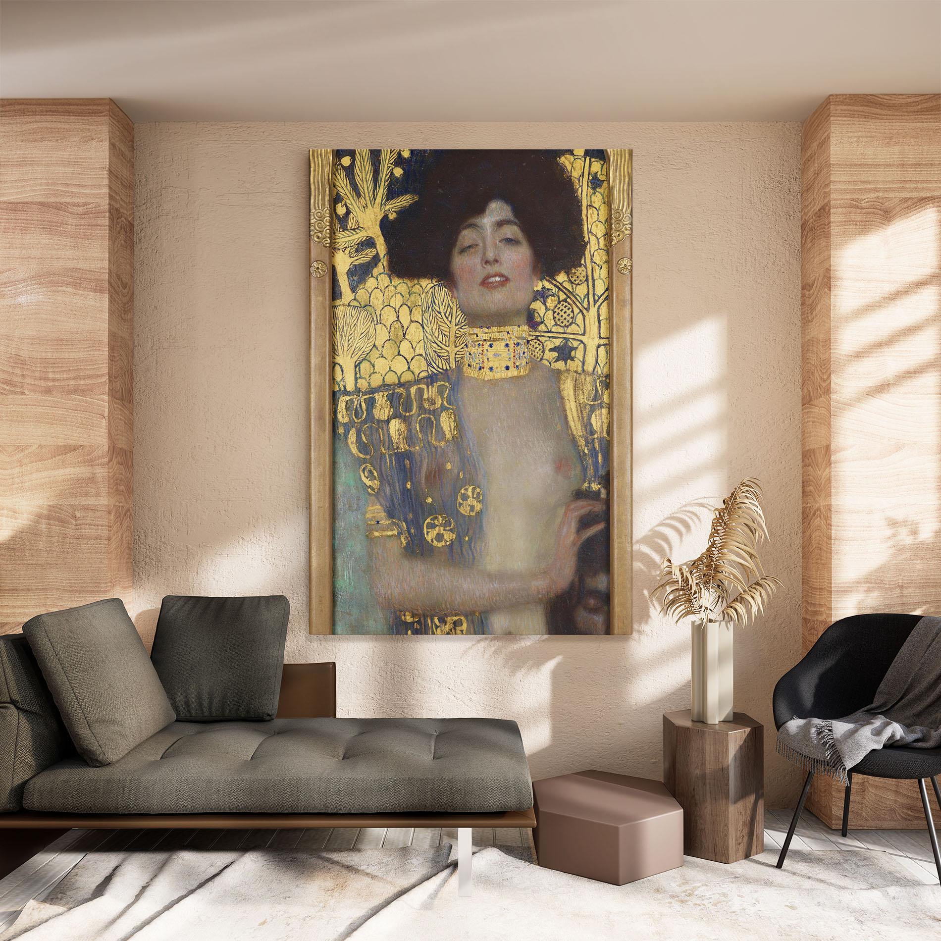Tablou Canvas Judith mockup 8
