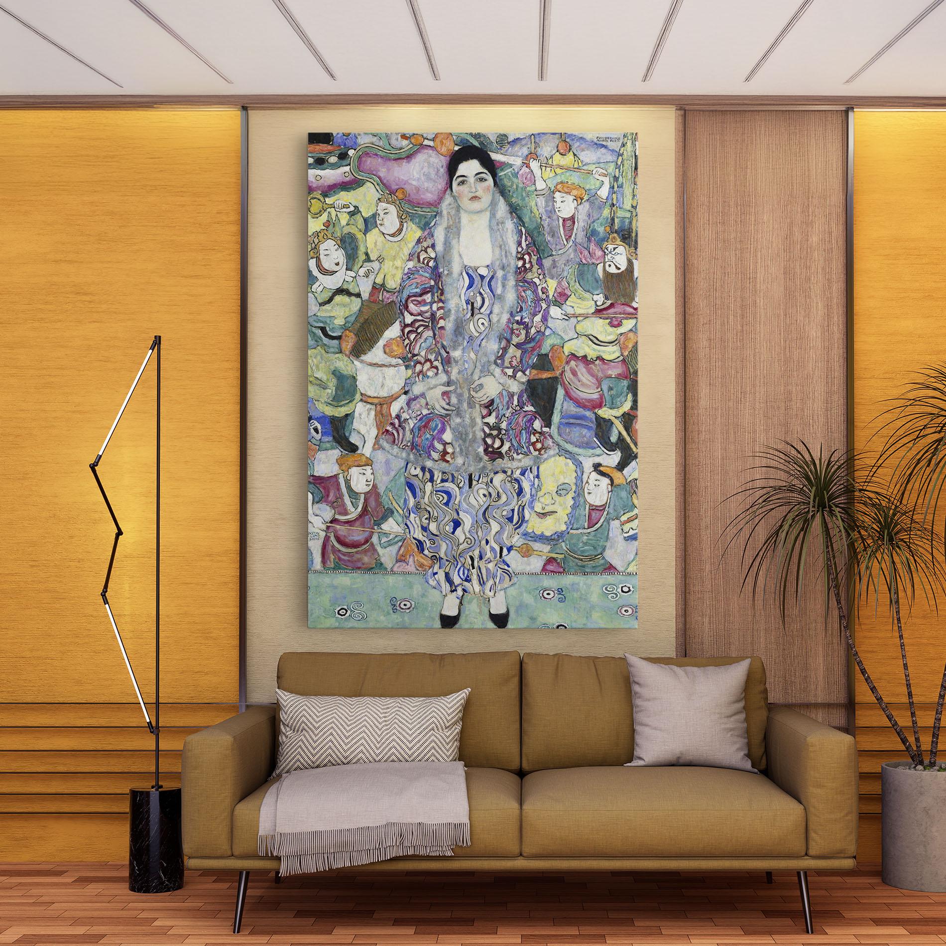 Tablou Canvas Friederike Maria Beer mockup 9