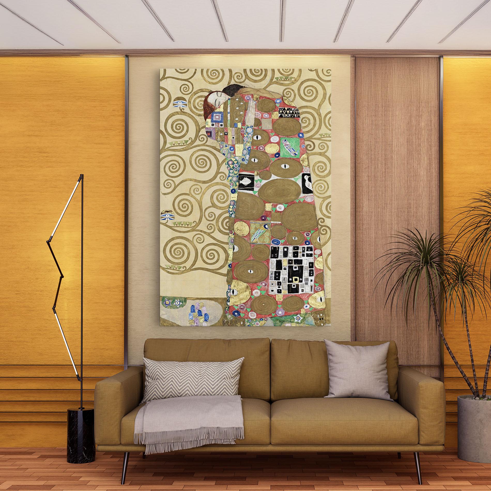 Tablou Canvas Fulfillment mockup 9