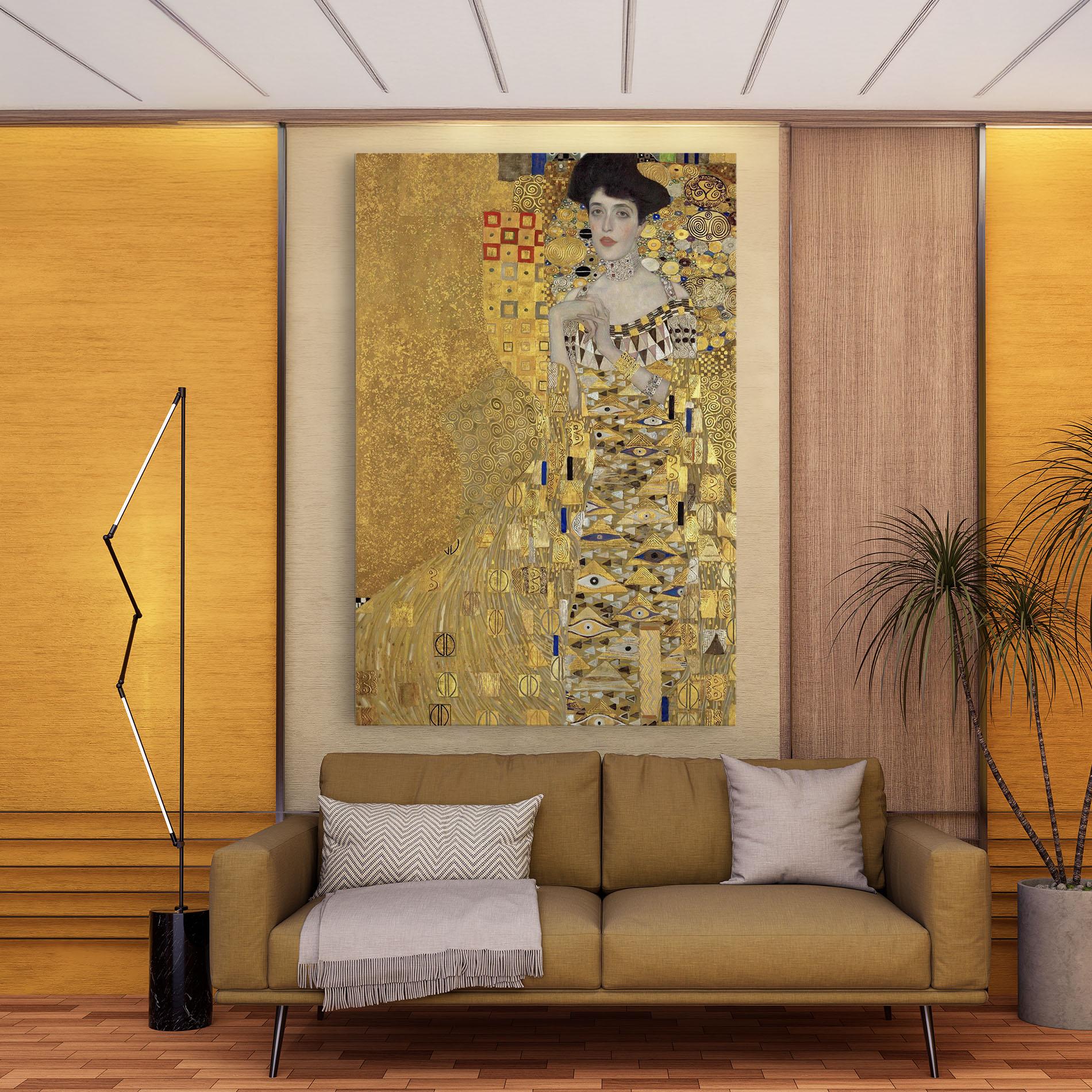 Tablou Canvas Judith Art mockup 9