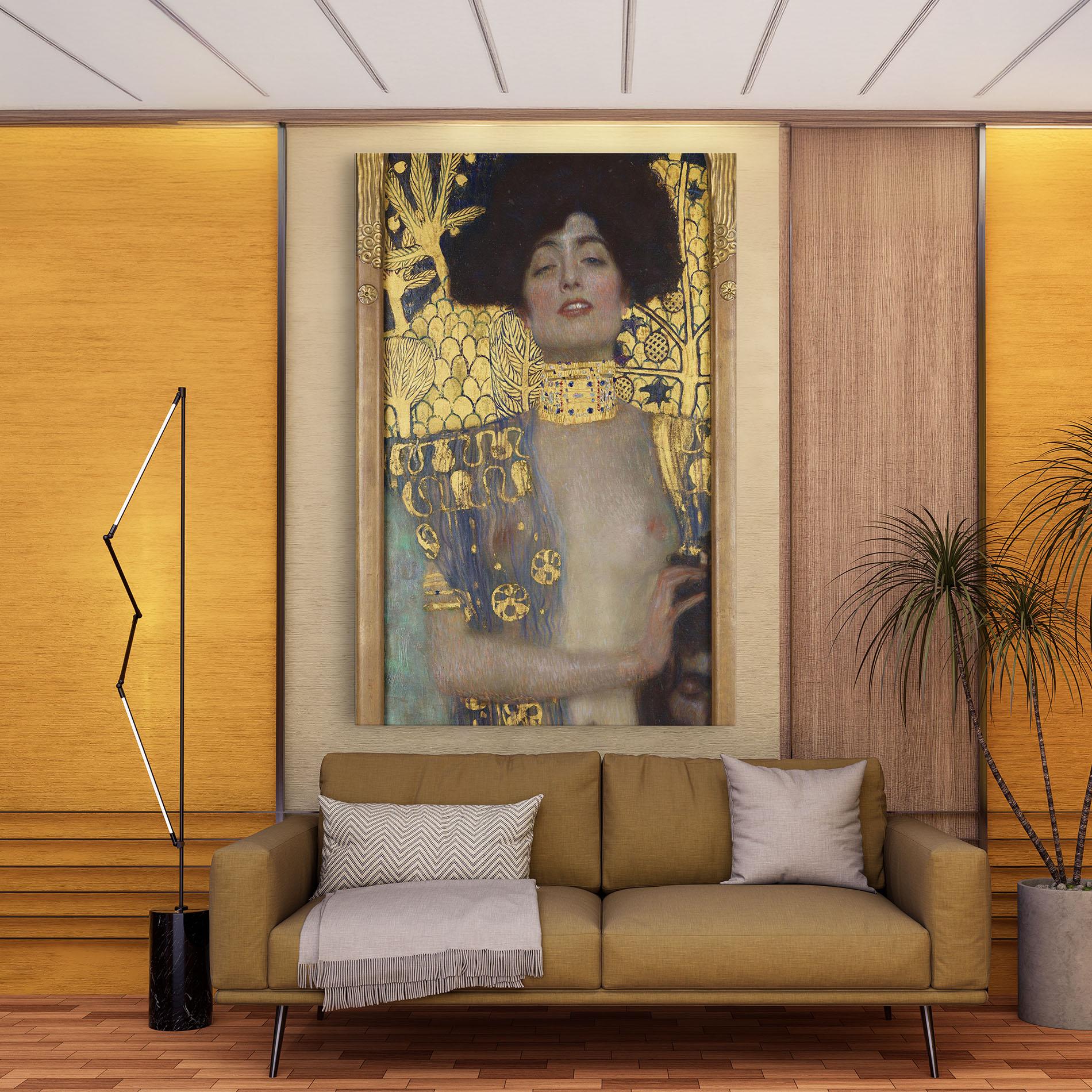 Tablou Canvas Judith mockup 9