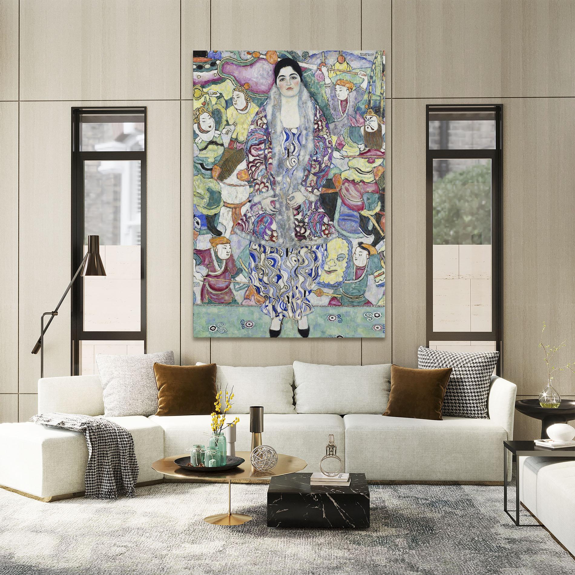 Tablou Canvas Friederike Maria Beer mockup 2