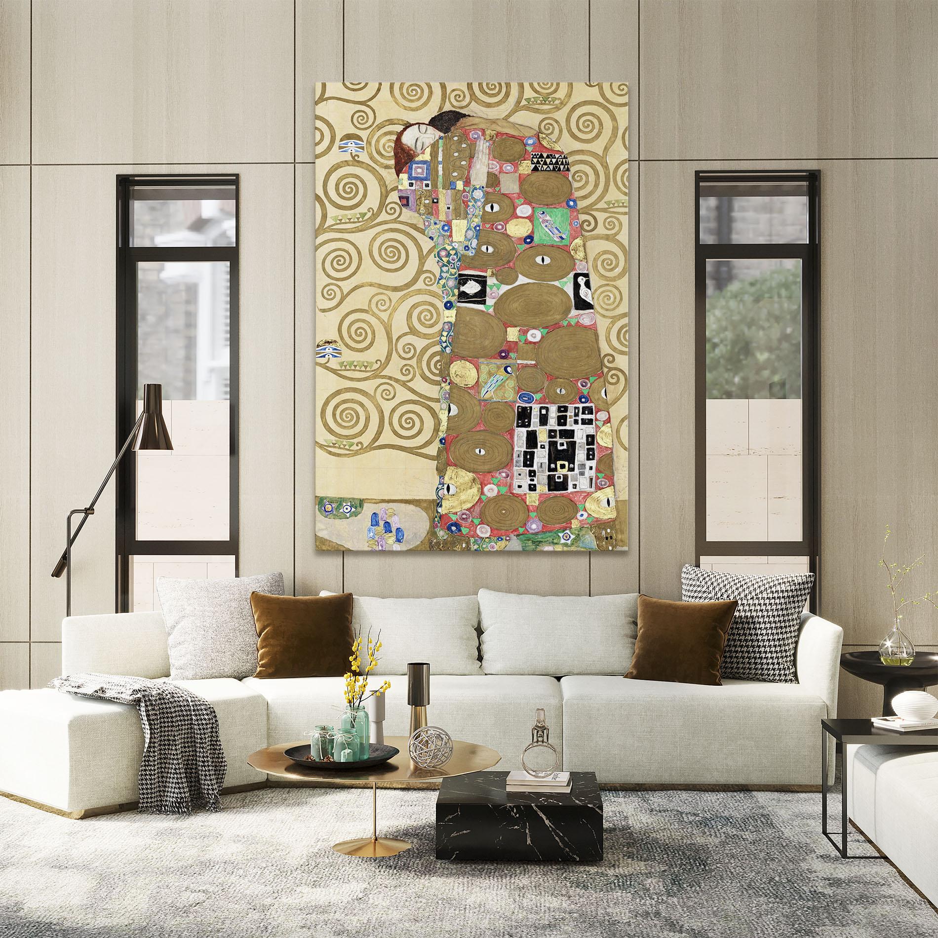 Tablou Canvas Fulfillment mockup 2