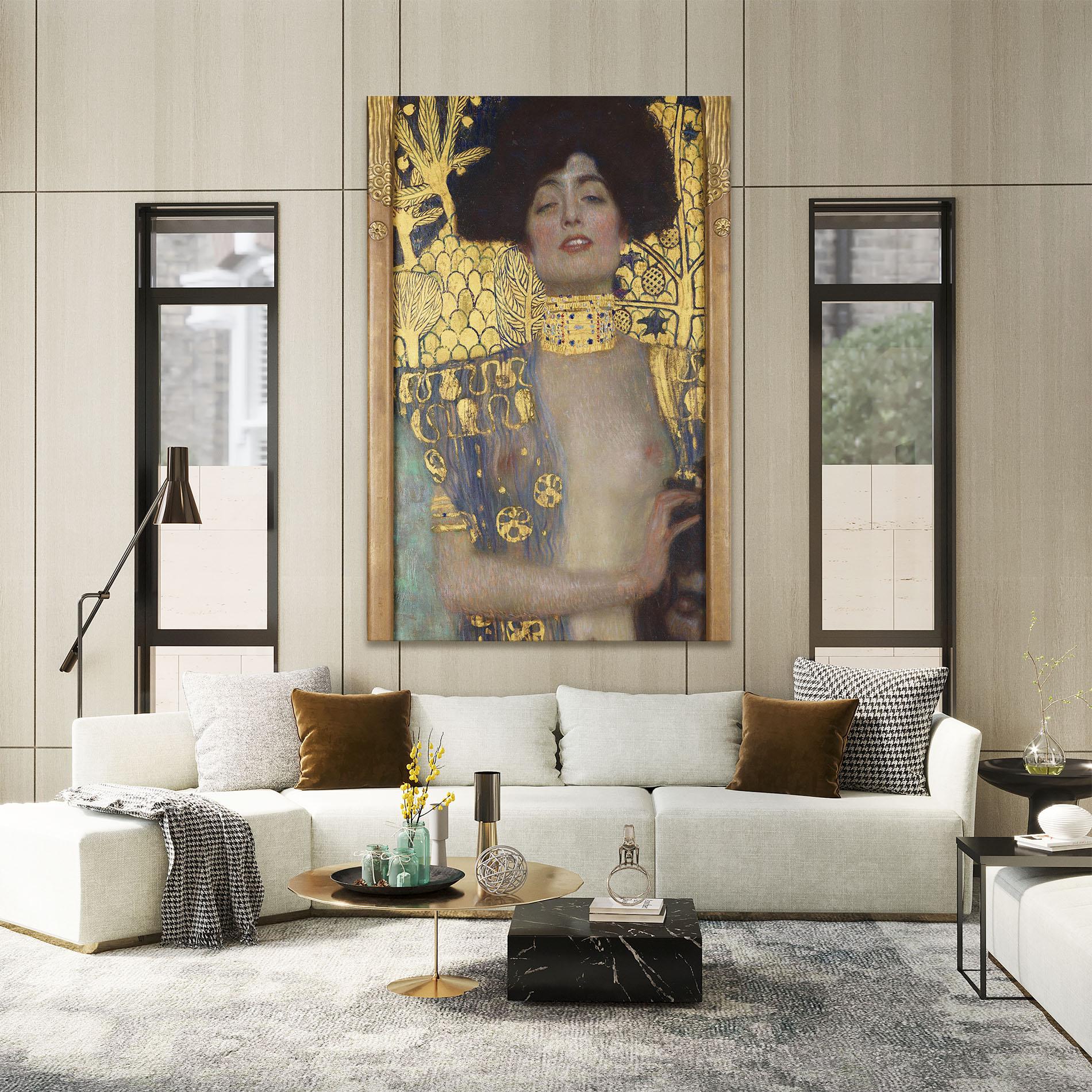 Tablou Canvas Judith mockup 2