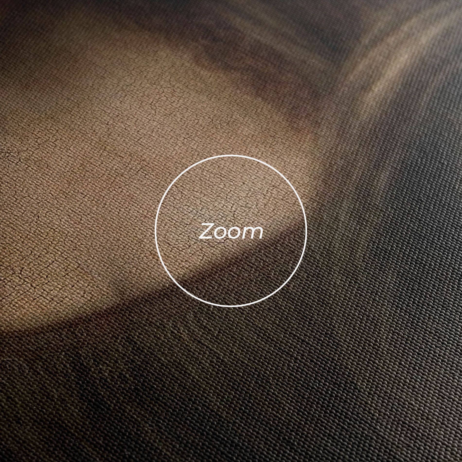 Mona Lisa By Leonardo Da Vinci mockup 3