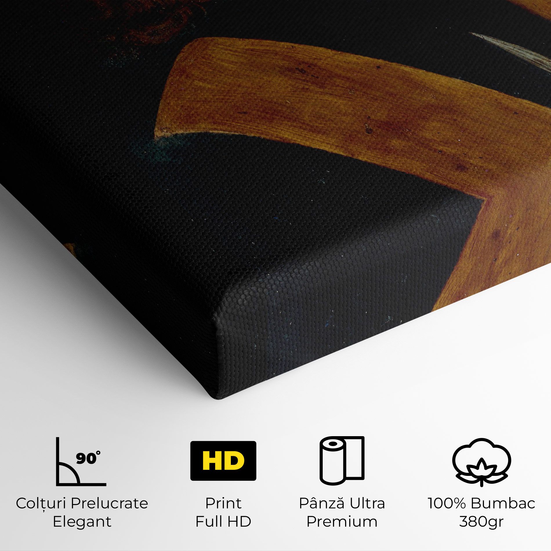 Leonardo Da Vinci Portrait Of A Musician Pinacoteca Ambrosiana mockup 4