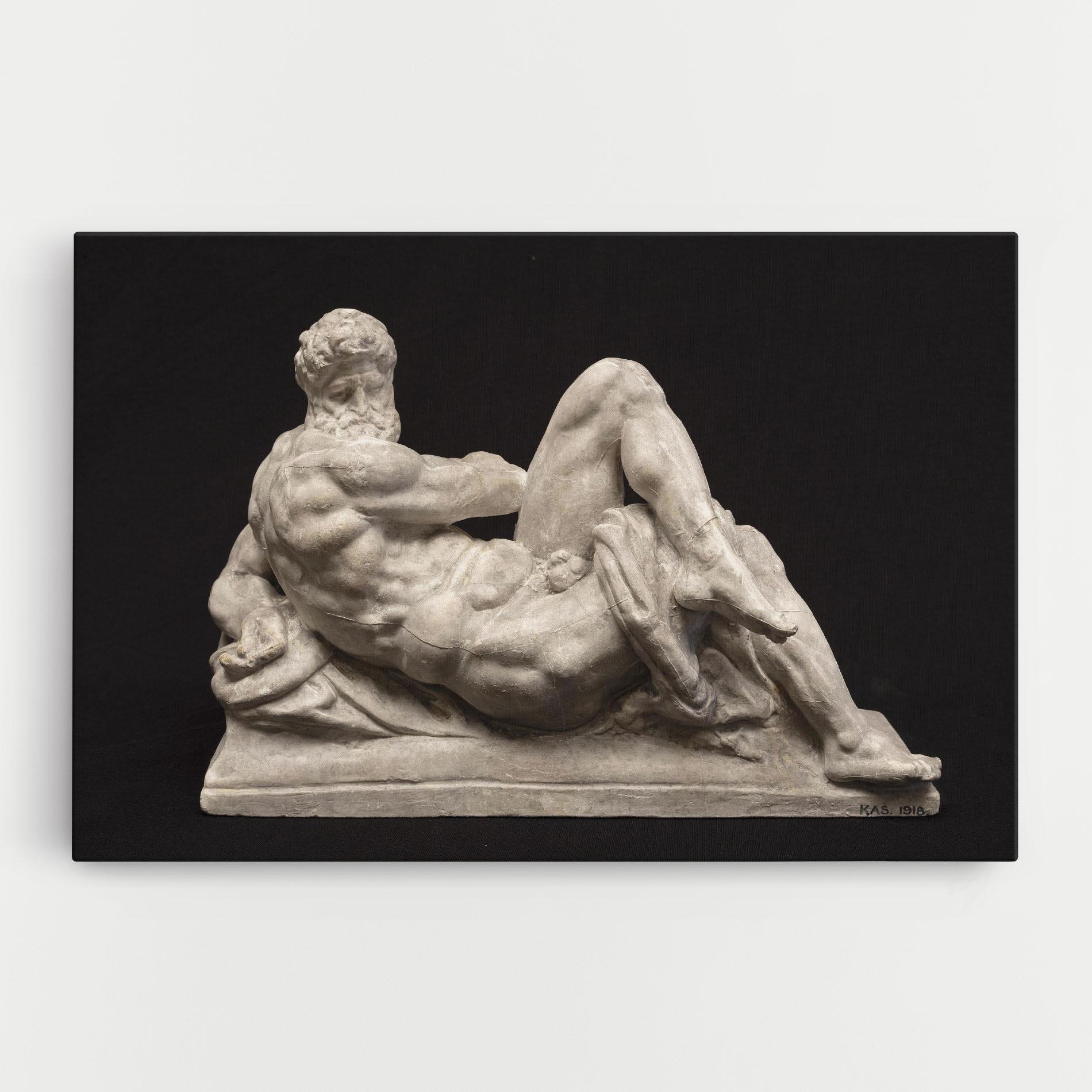 Tablou Canvas Michelangelo S Day mockup 0