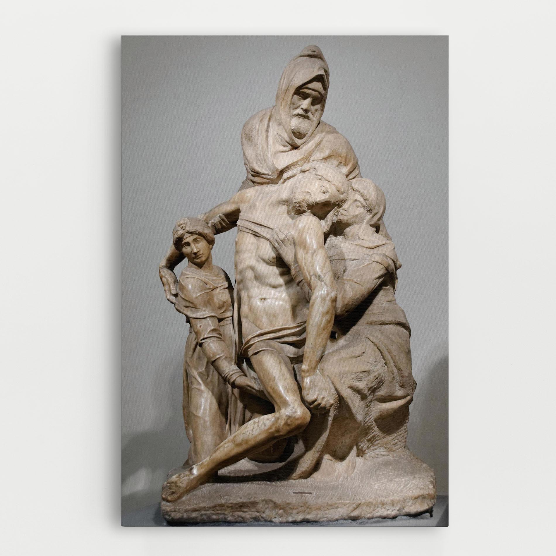 Tablou Canvas Duomo Florence mockup 0