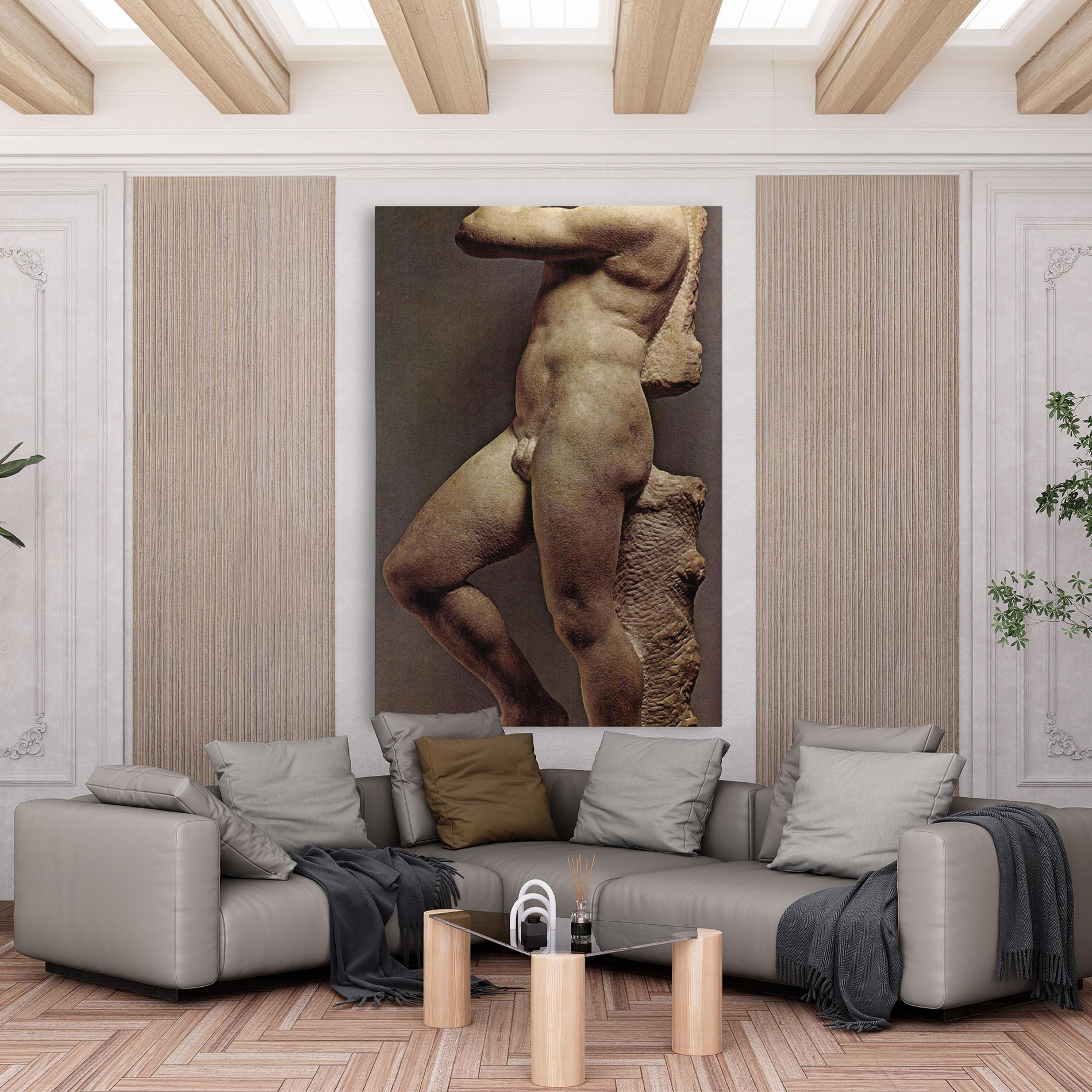 Tablou Canvas Apollino mockup 6