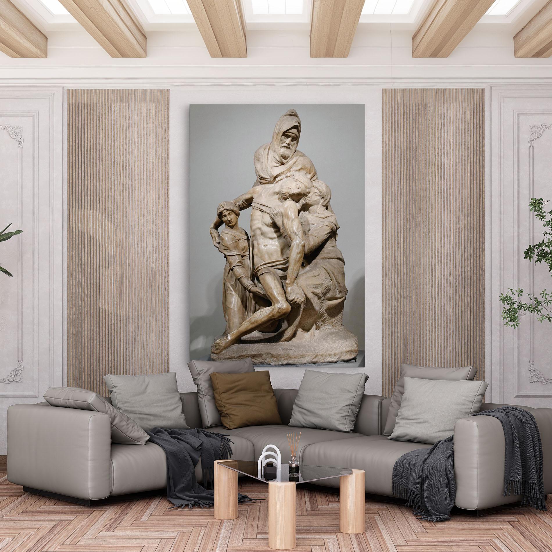 Tablou Canvas Duomo Florence mockup 6