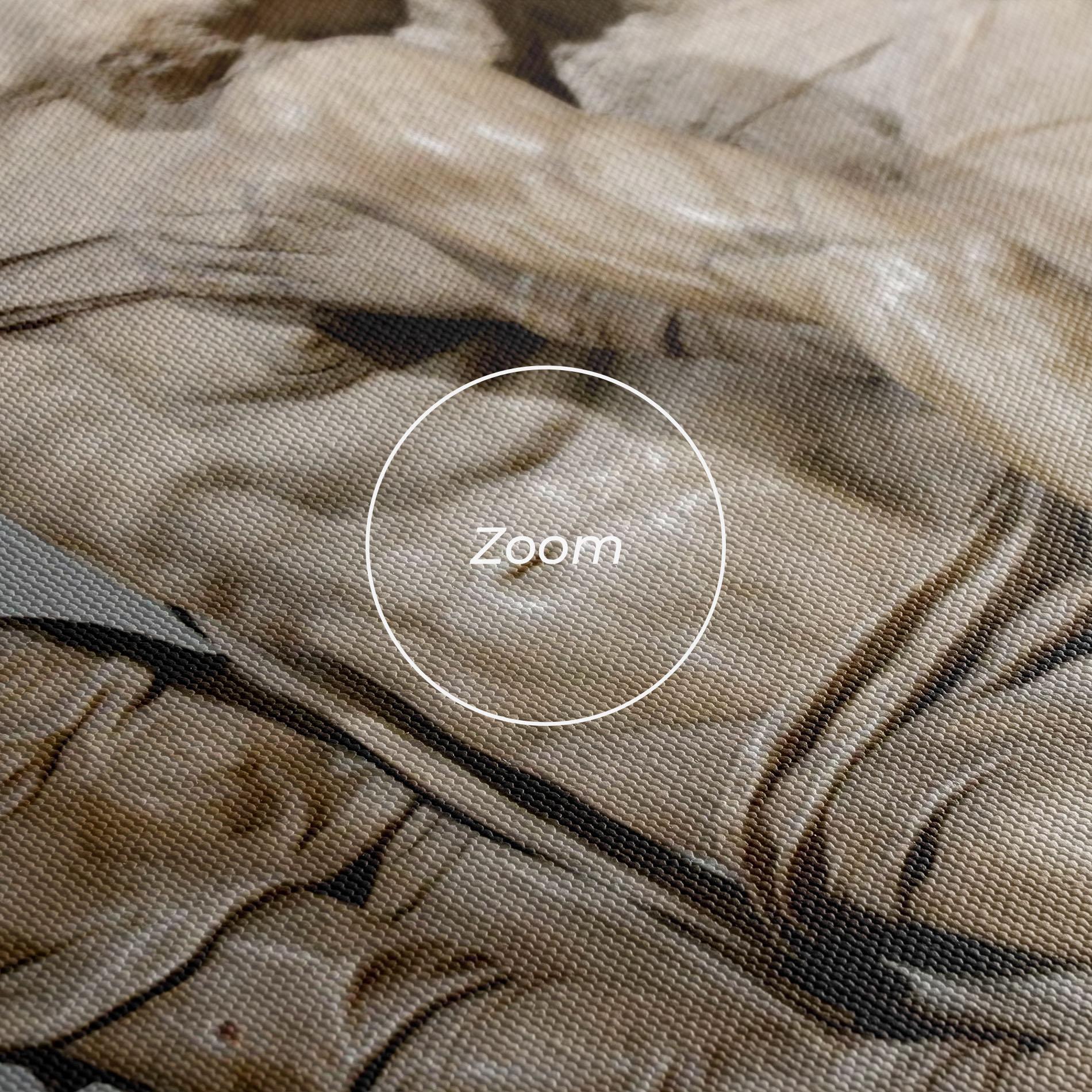 Tablou Canvas Duomo Florence mockup 3