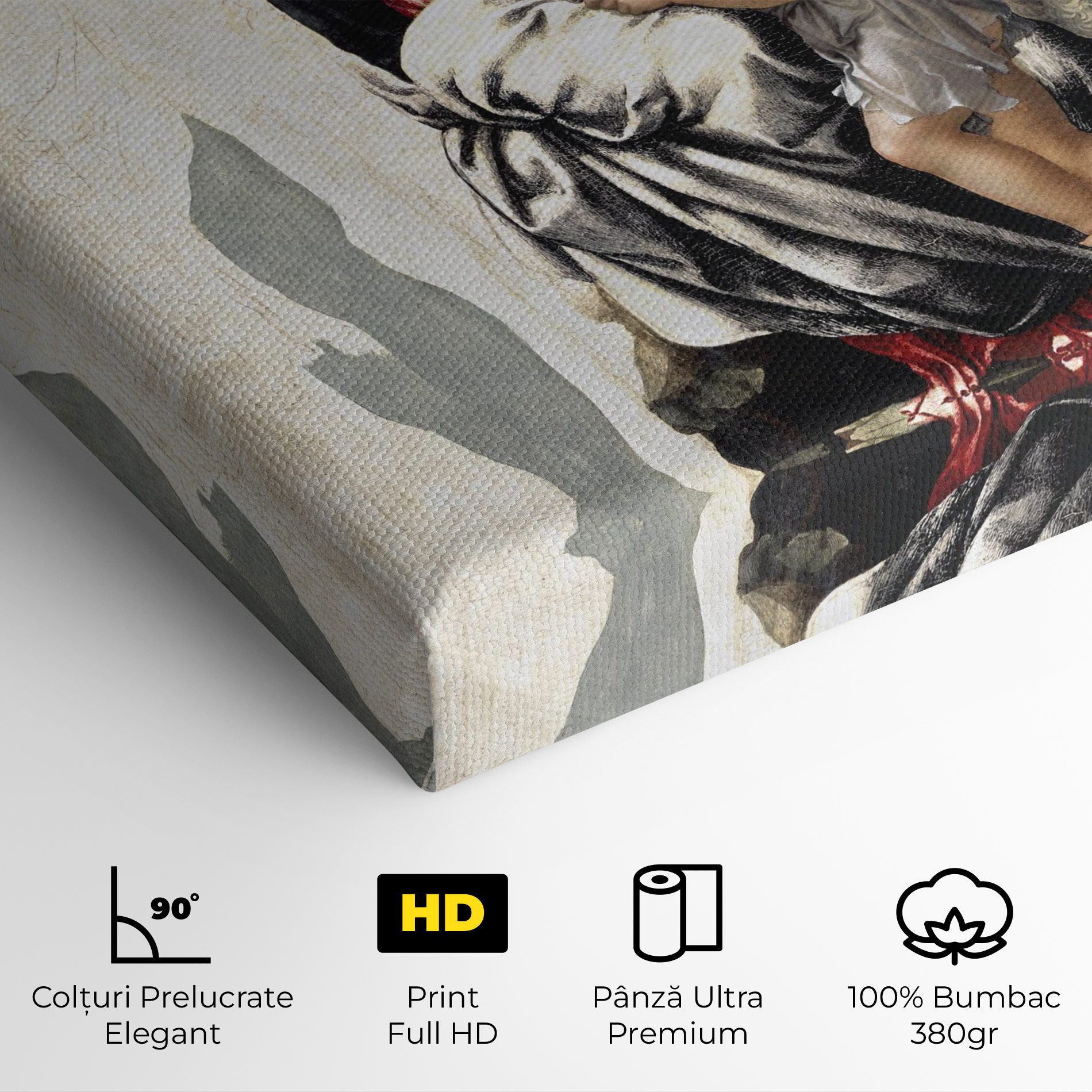 Manchester Madonna mockup 4