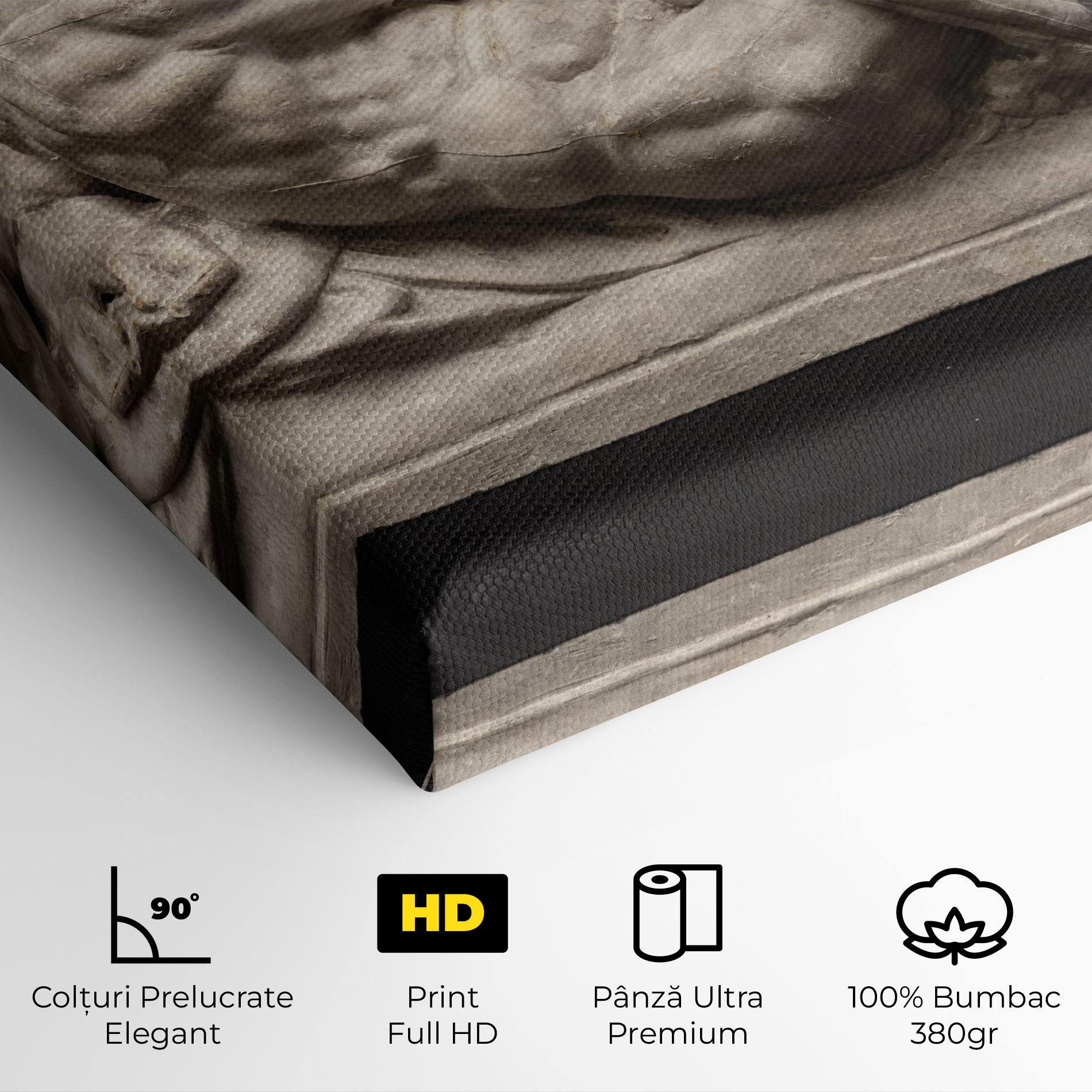 Tablou Canvas Michelangelo S Day mockup 4