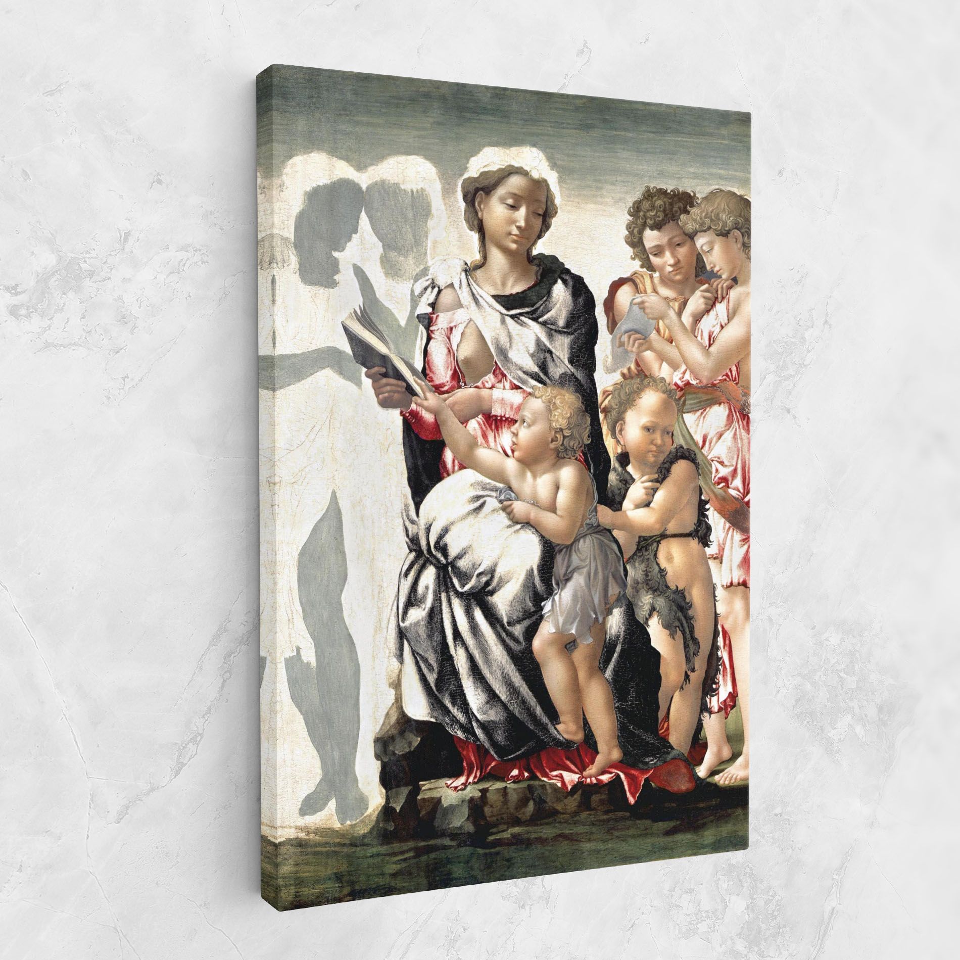 Manchester Madonna mockup 1