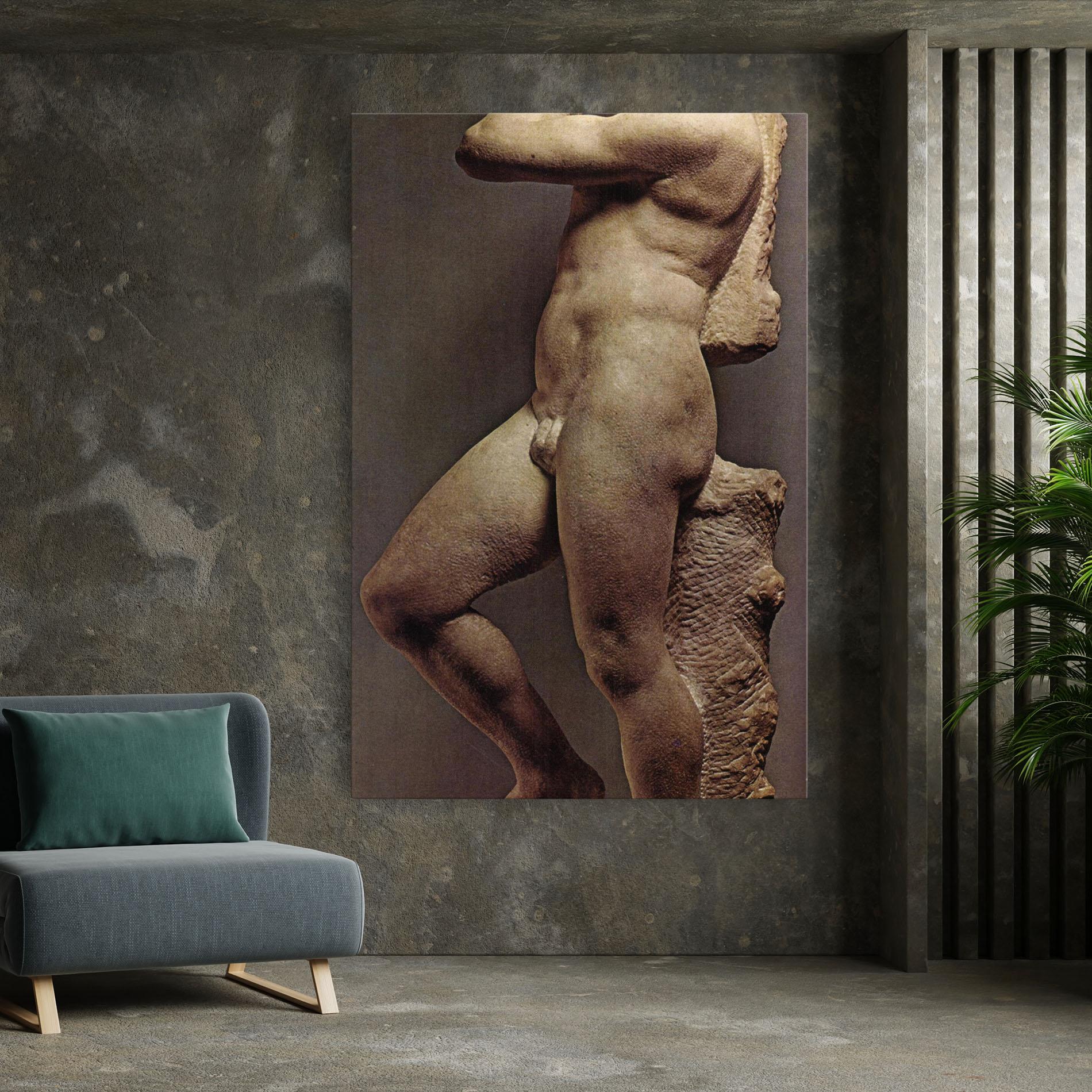 Tablou Canvas Apollino mockup 7