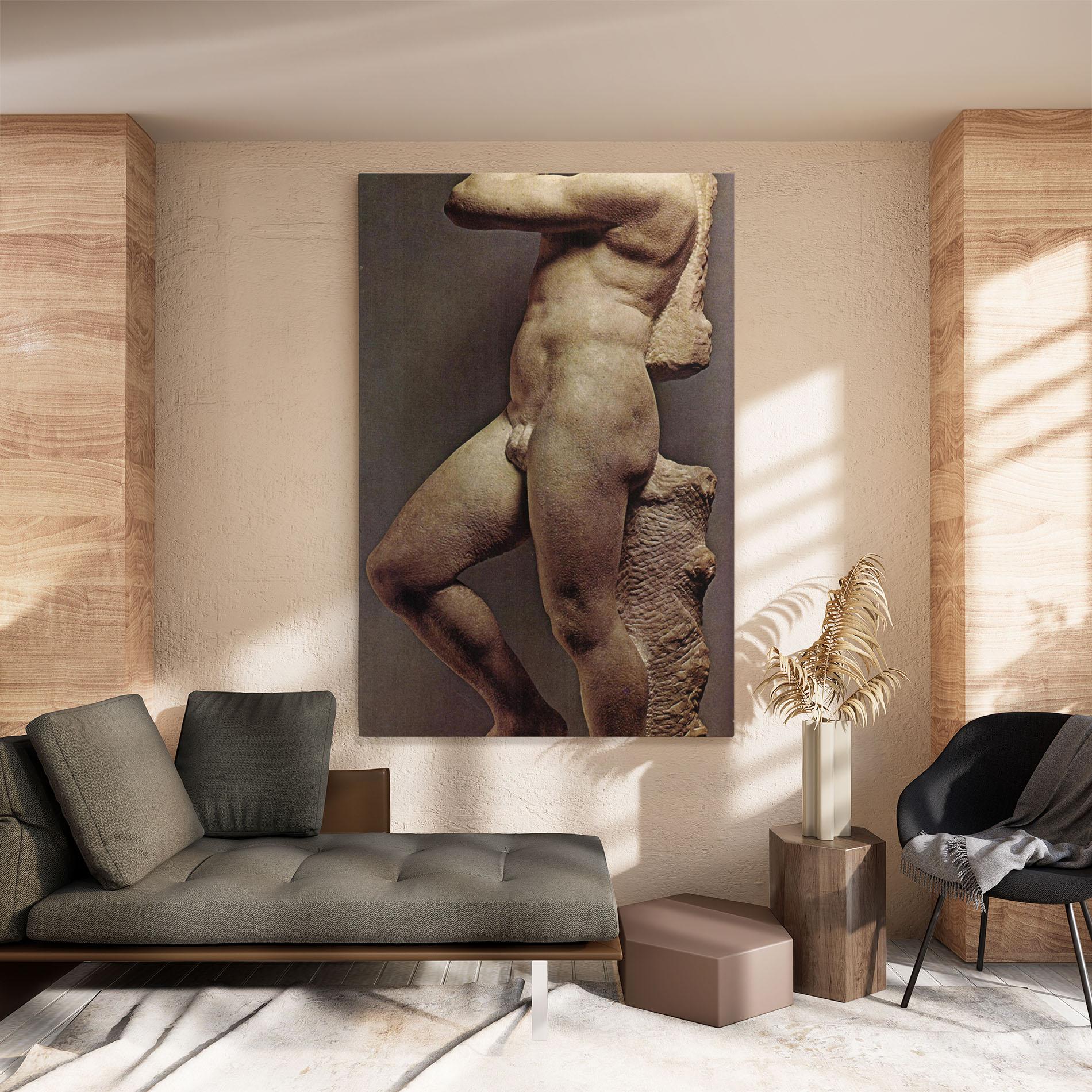 Tablou Canvas Apollino mockup 8