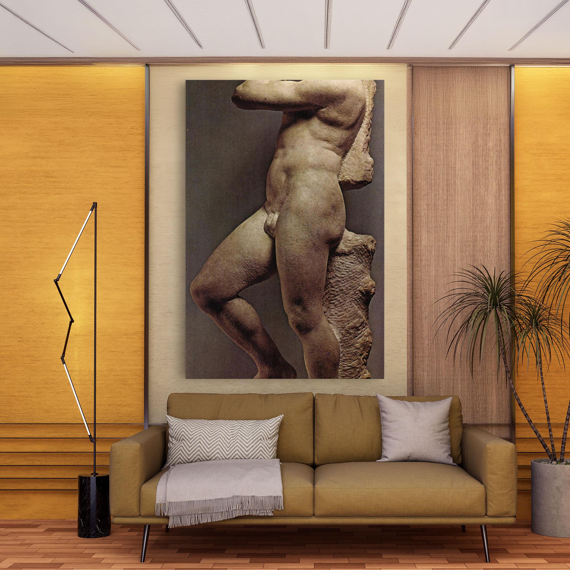 Tablou Canvas Apollino mockup 9