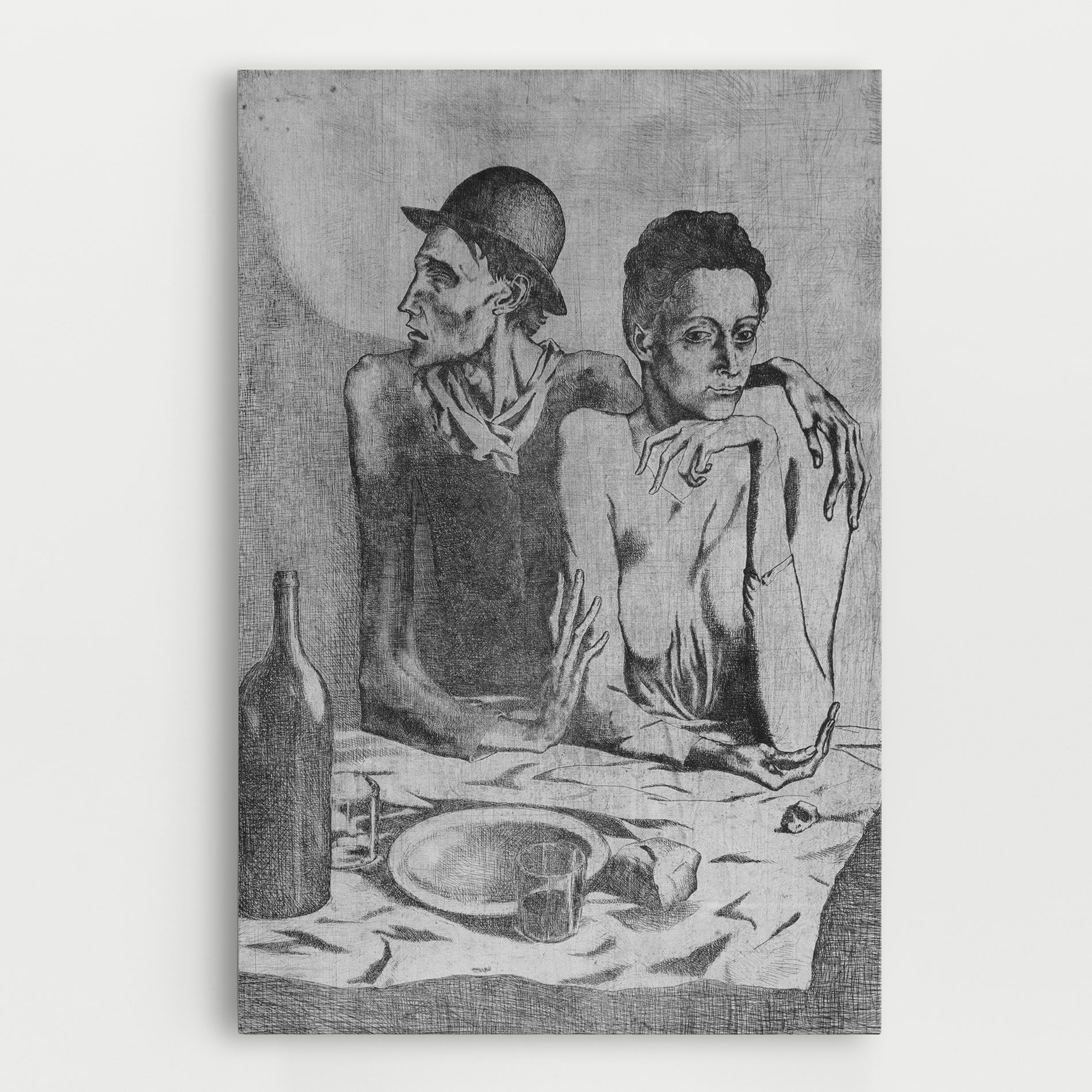 The Frugal Repast mockup 0