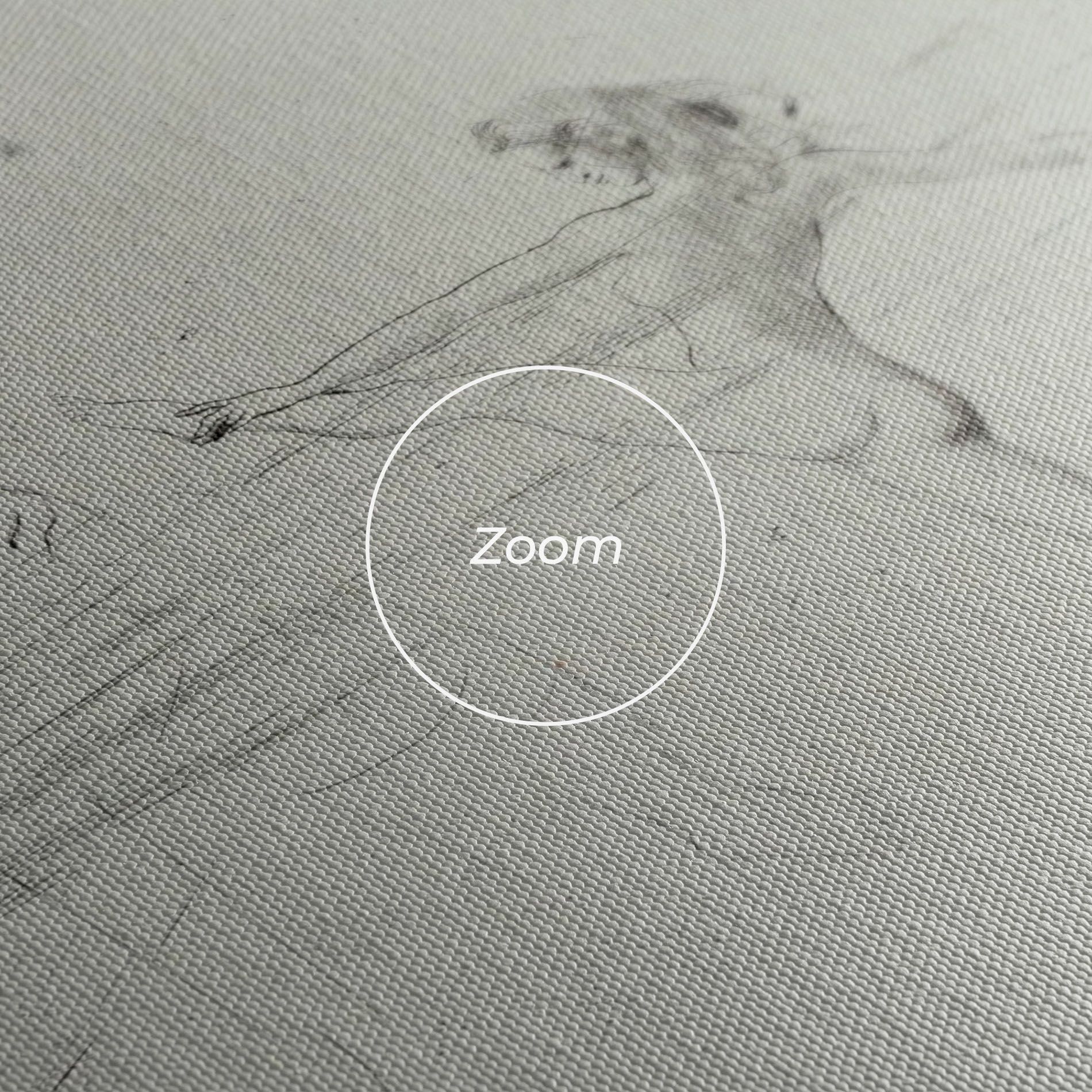 Dance Of Salome mockup 3