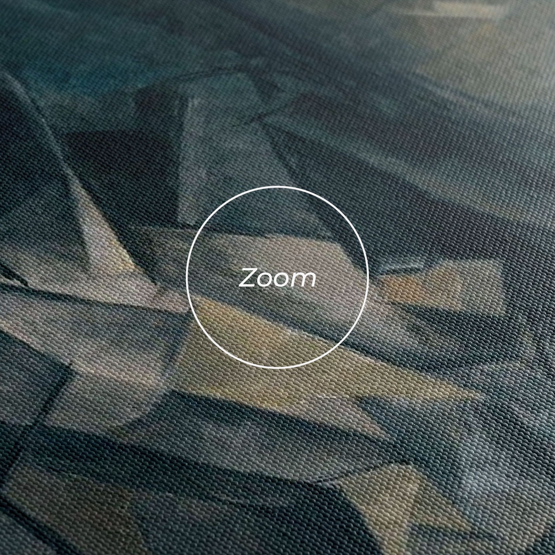 Dans Un Fauteuil mockup 3