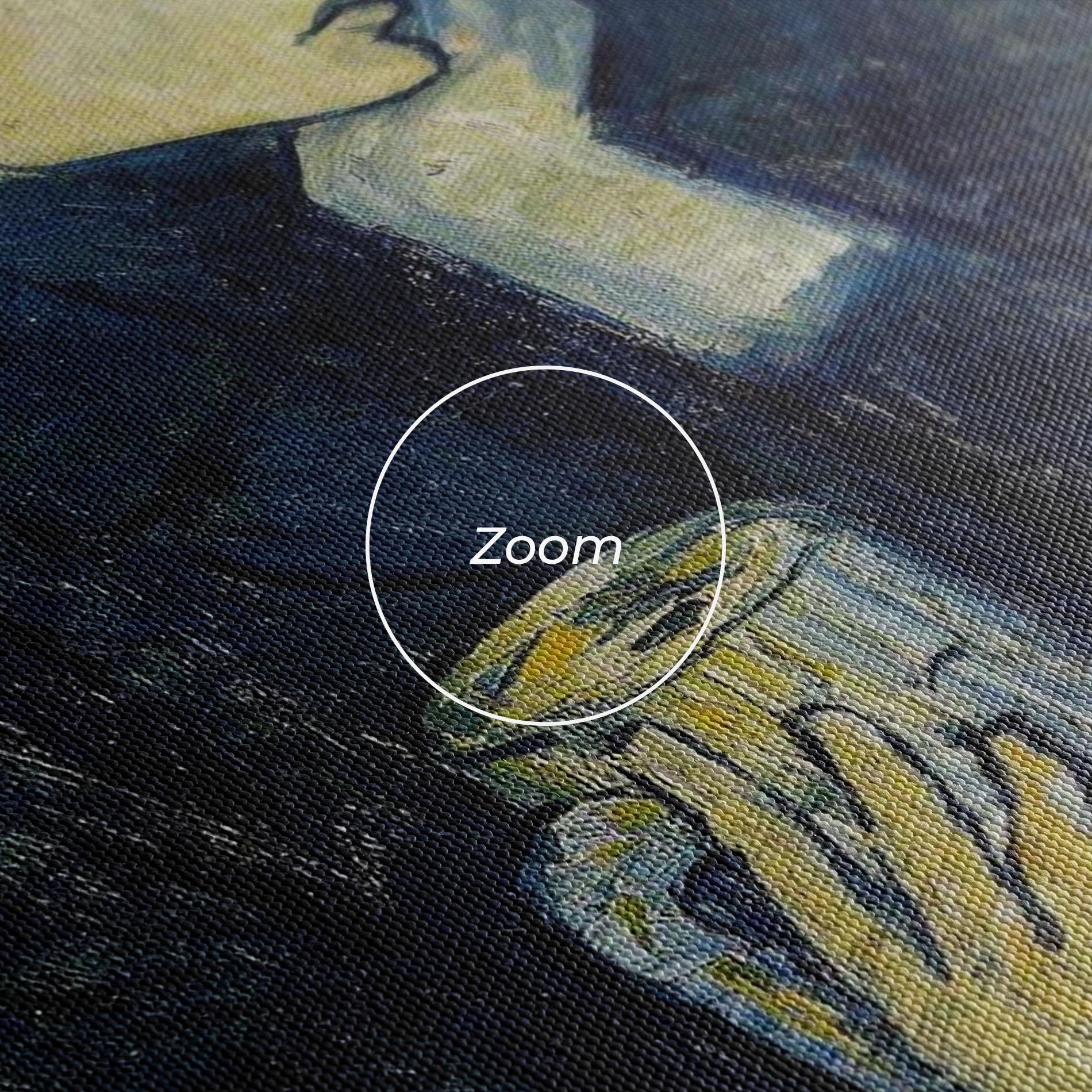 Tablou Canvas Le Bock mockup 3