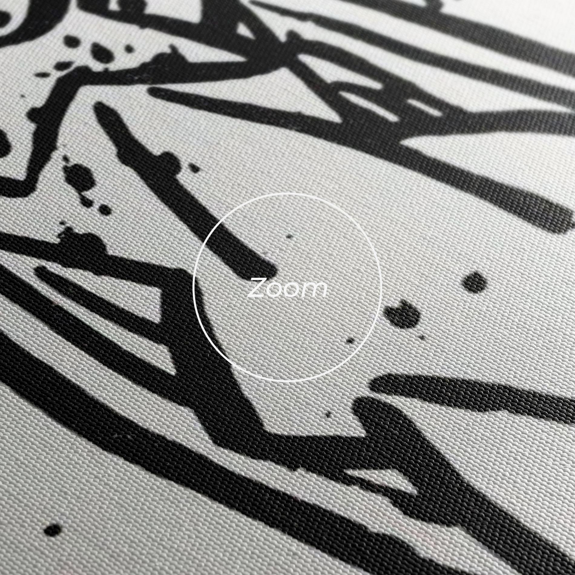 Tablou Canvas Nude mockup 3