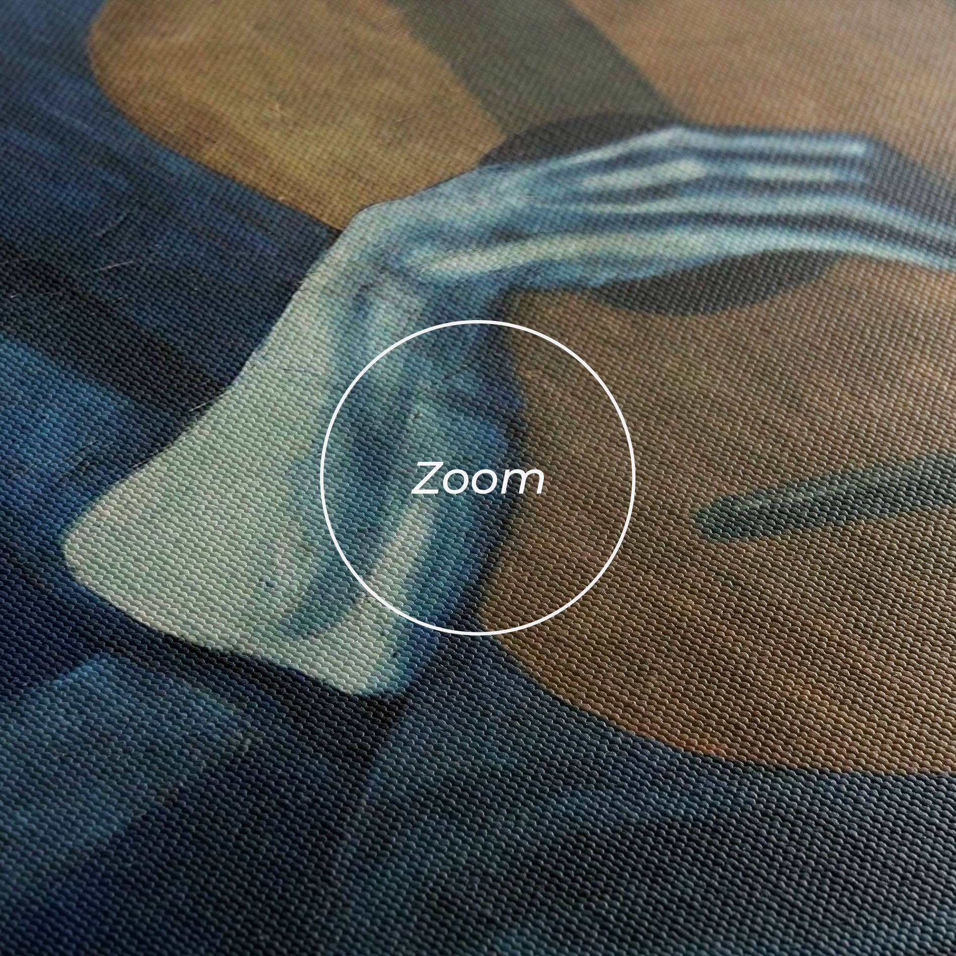 Old Guitarist mockup 3