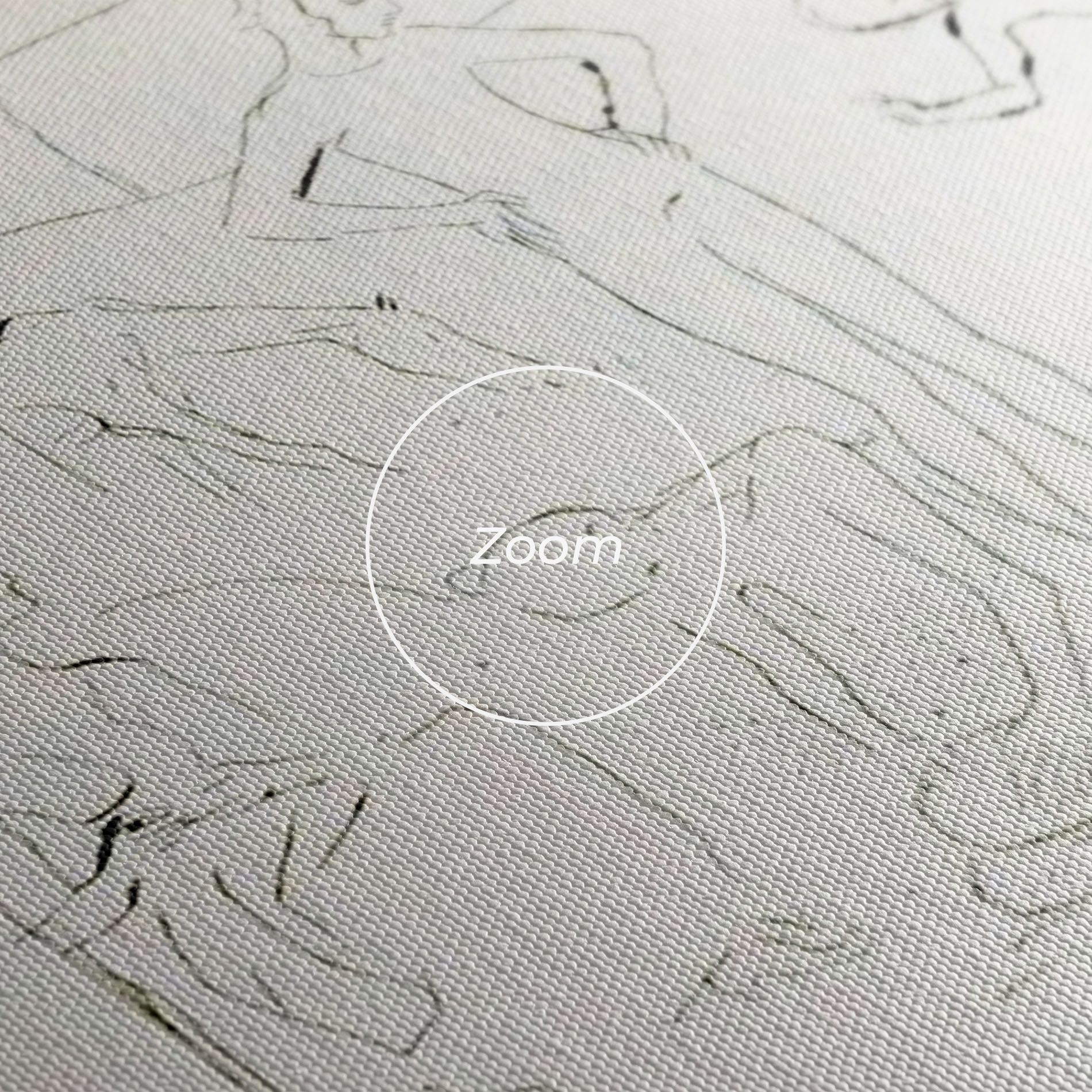 The Acrobats mockup 3