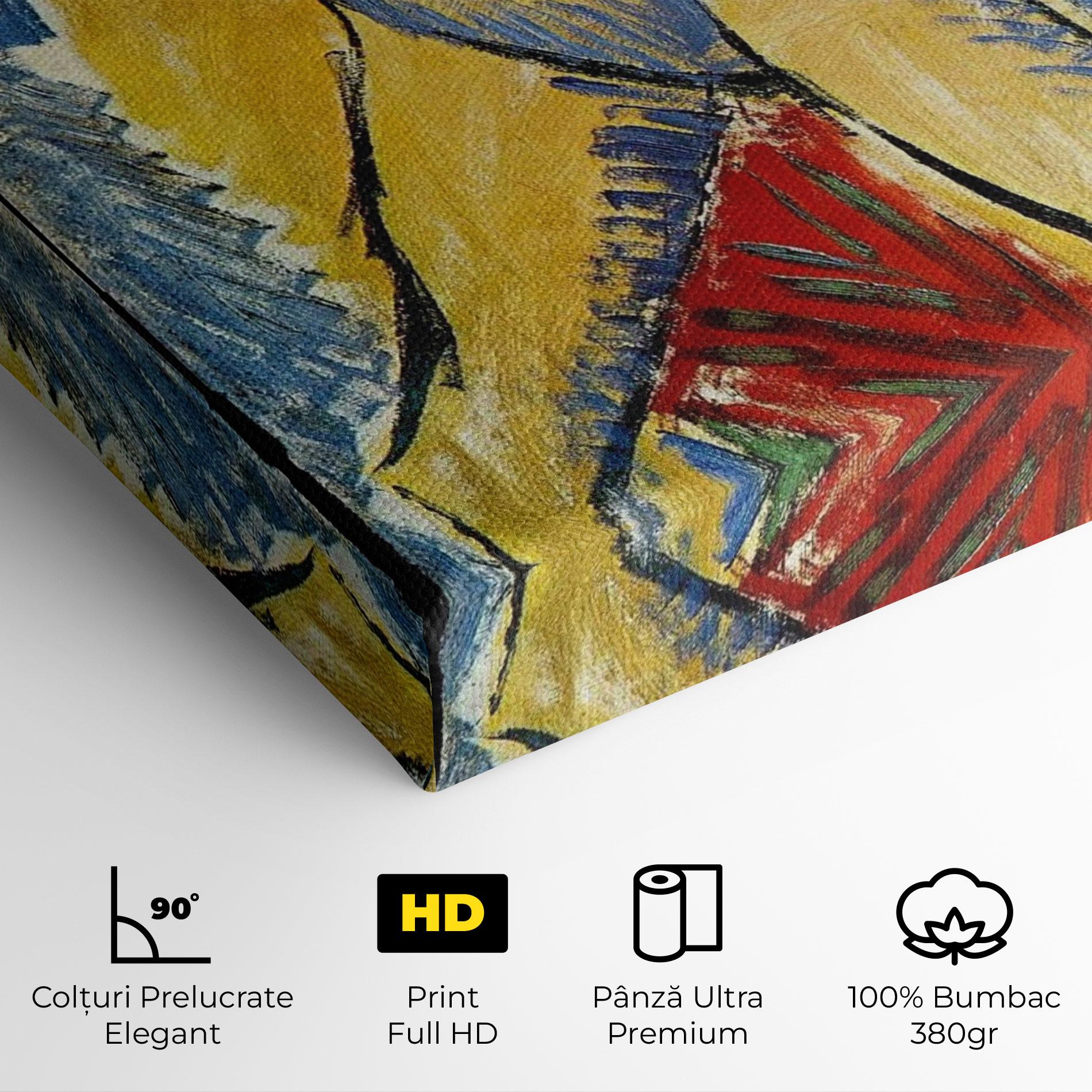 Tablou Canvas Femme Nue mockup 4