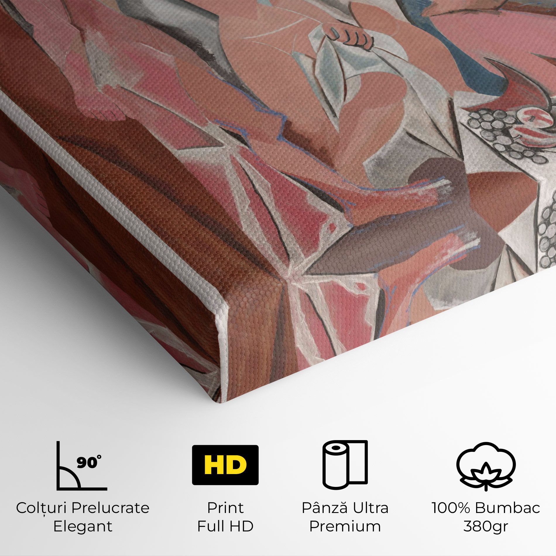 Les Demoiselles mockup 4