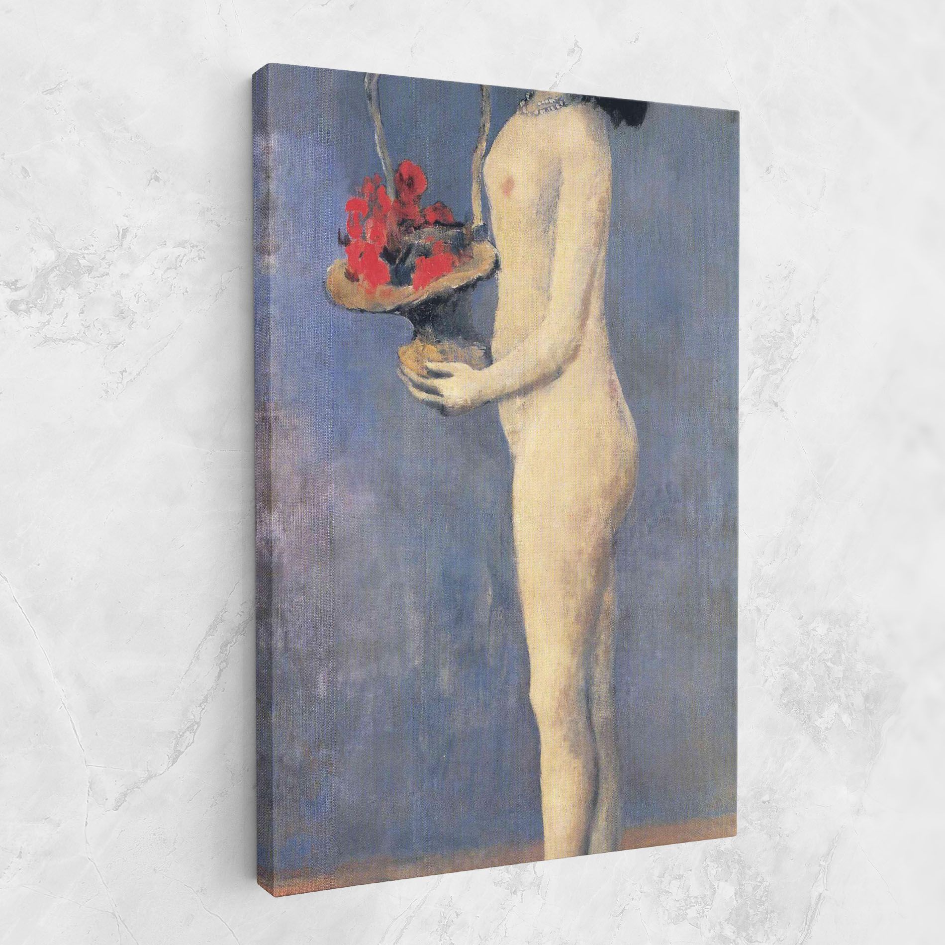 Le Panier Fleuri mockup 1