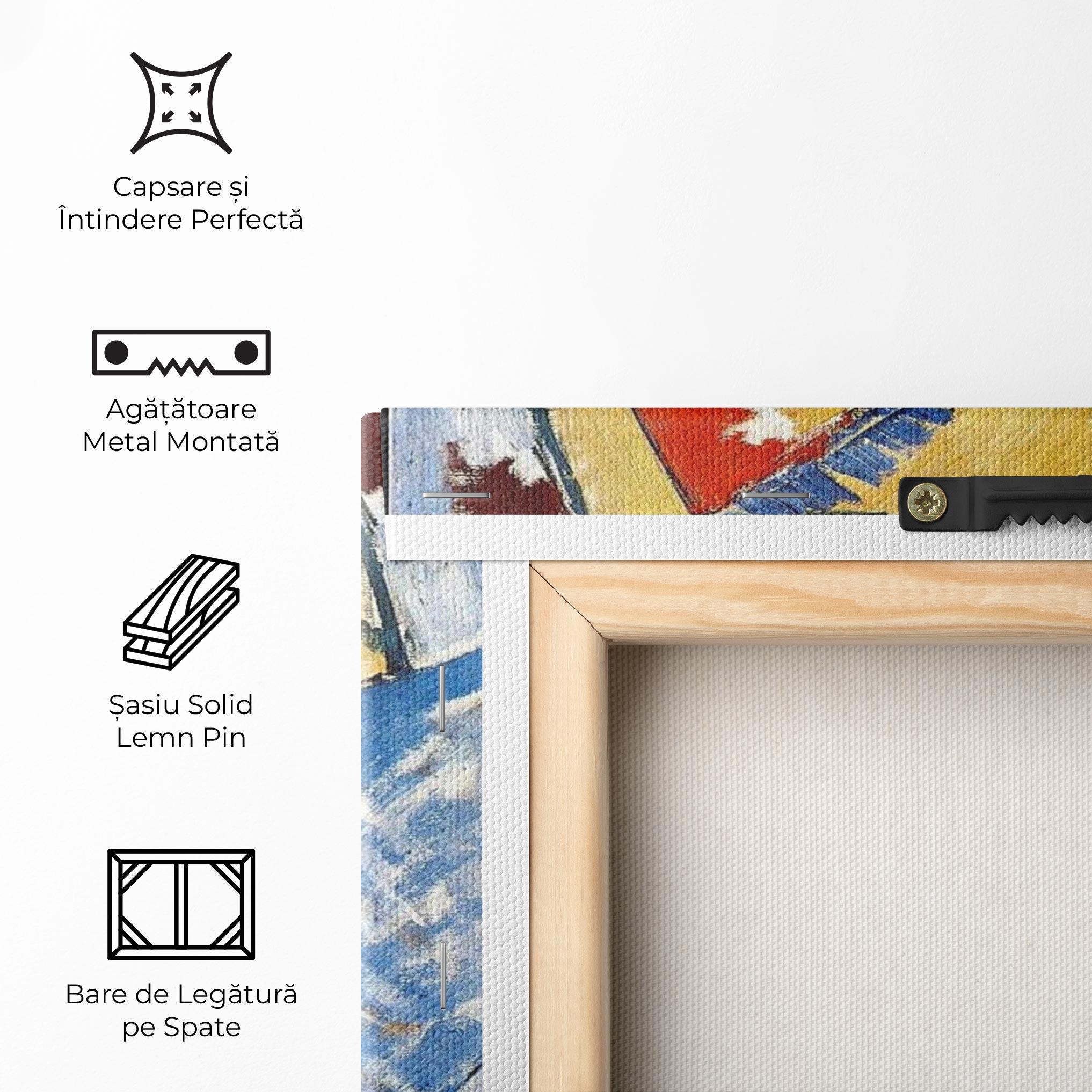 Tablou Canvas Femme Nue mockup 5