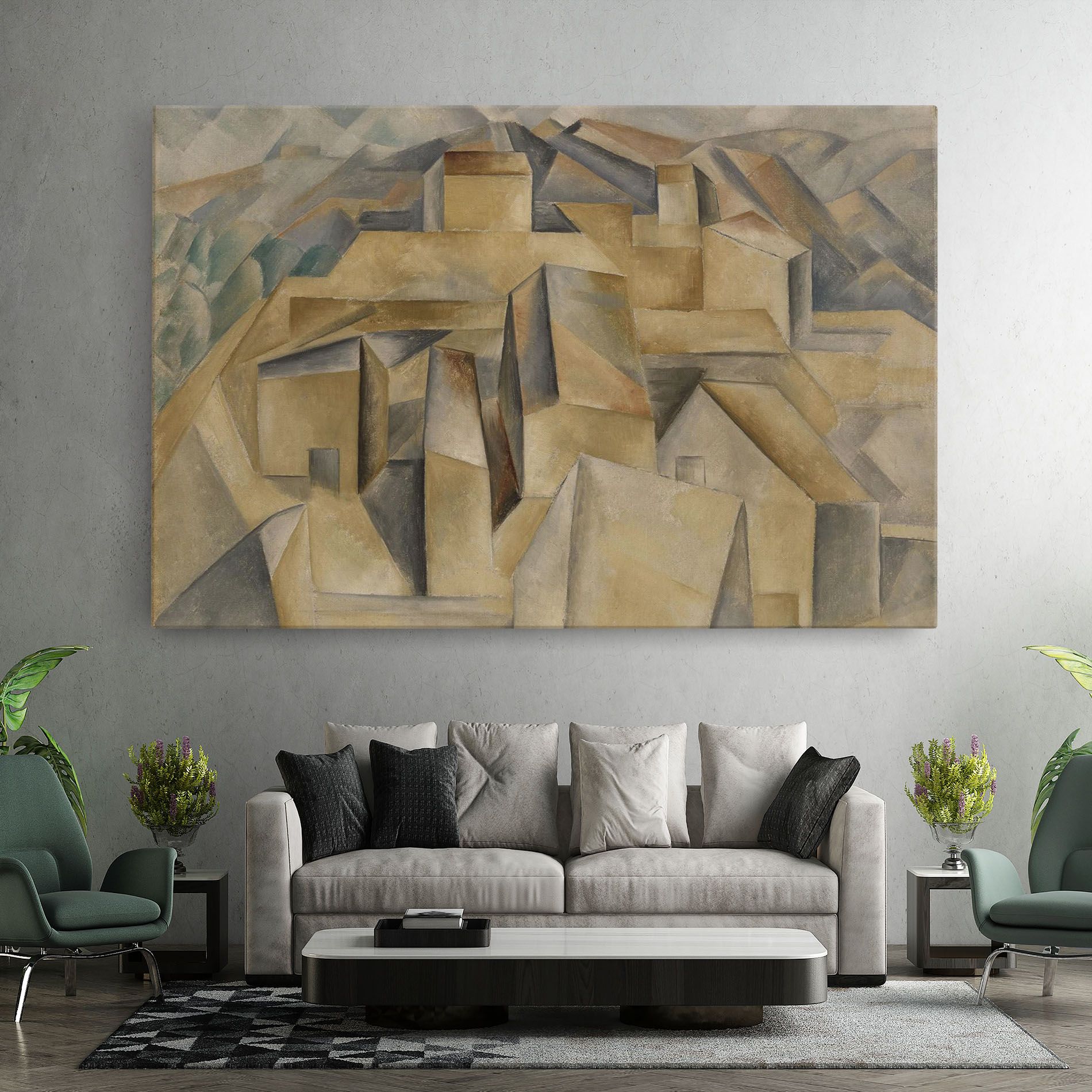 Houses On The Hill mockup 7