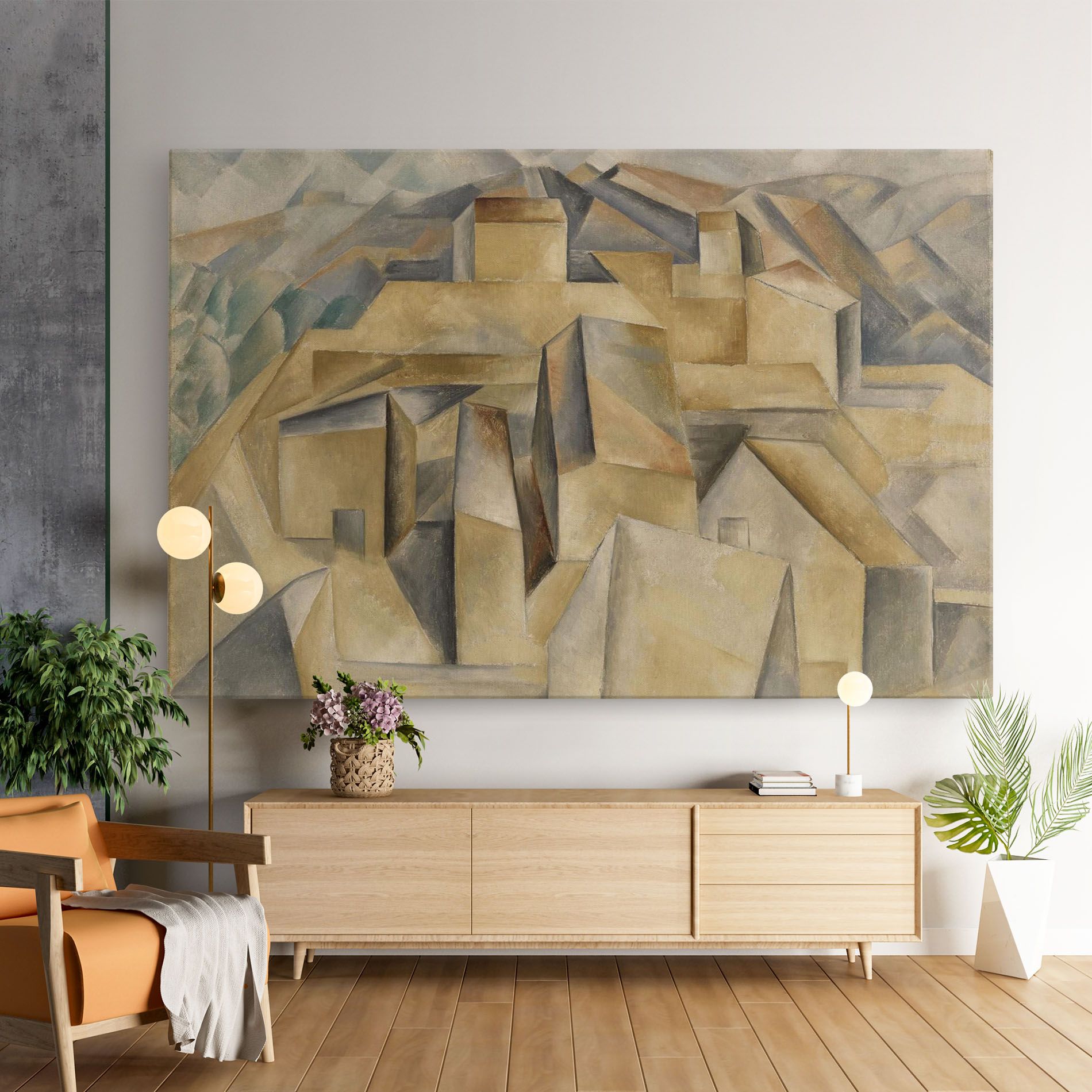 Houses On The Hill mockup 9