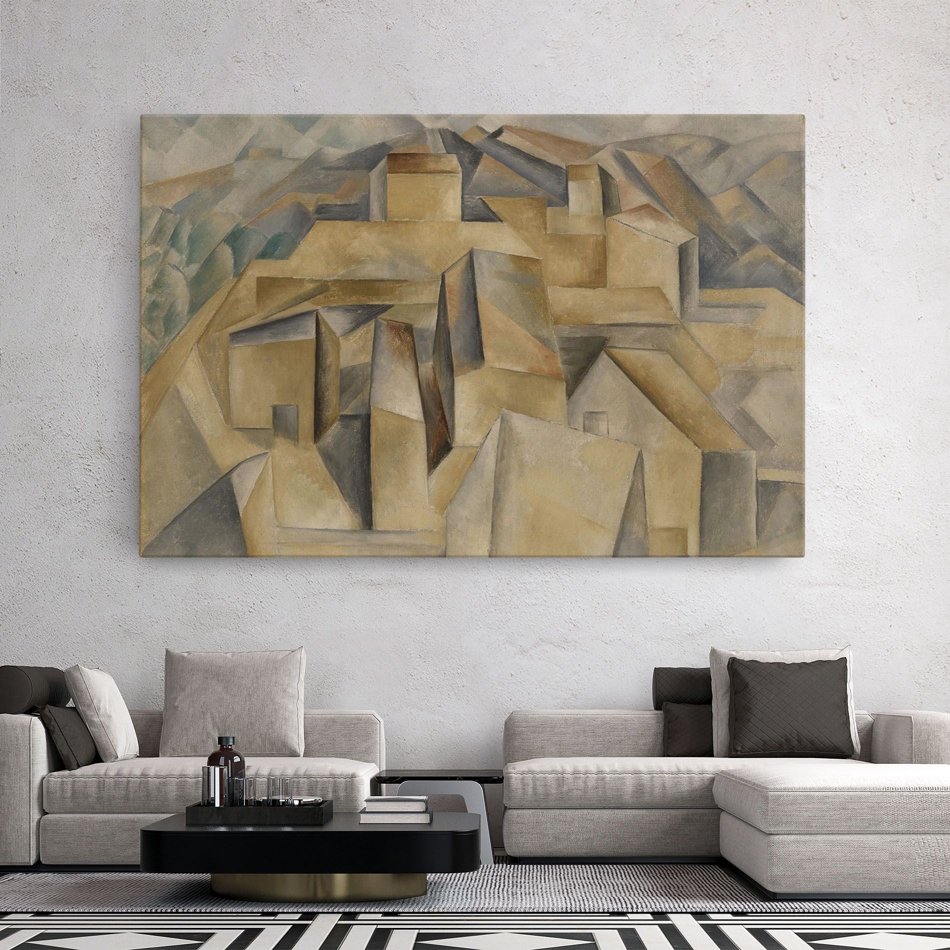 Houses On The Hill mockup 2