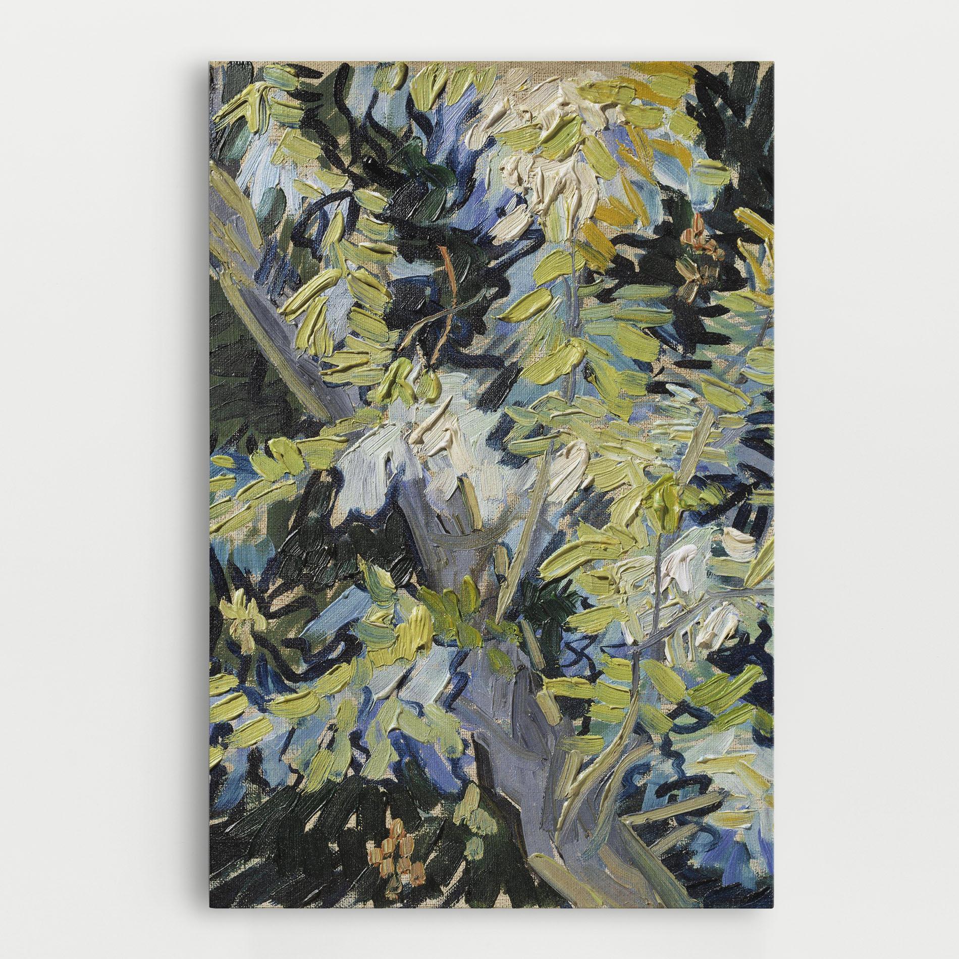 Tablou Canvas Blossoming Branches mockup 0