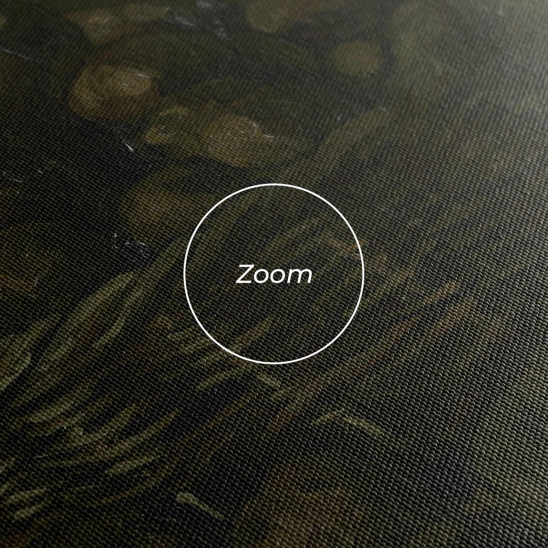 Tablou Canvas Mand Met Aardappels mockup 3