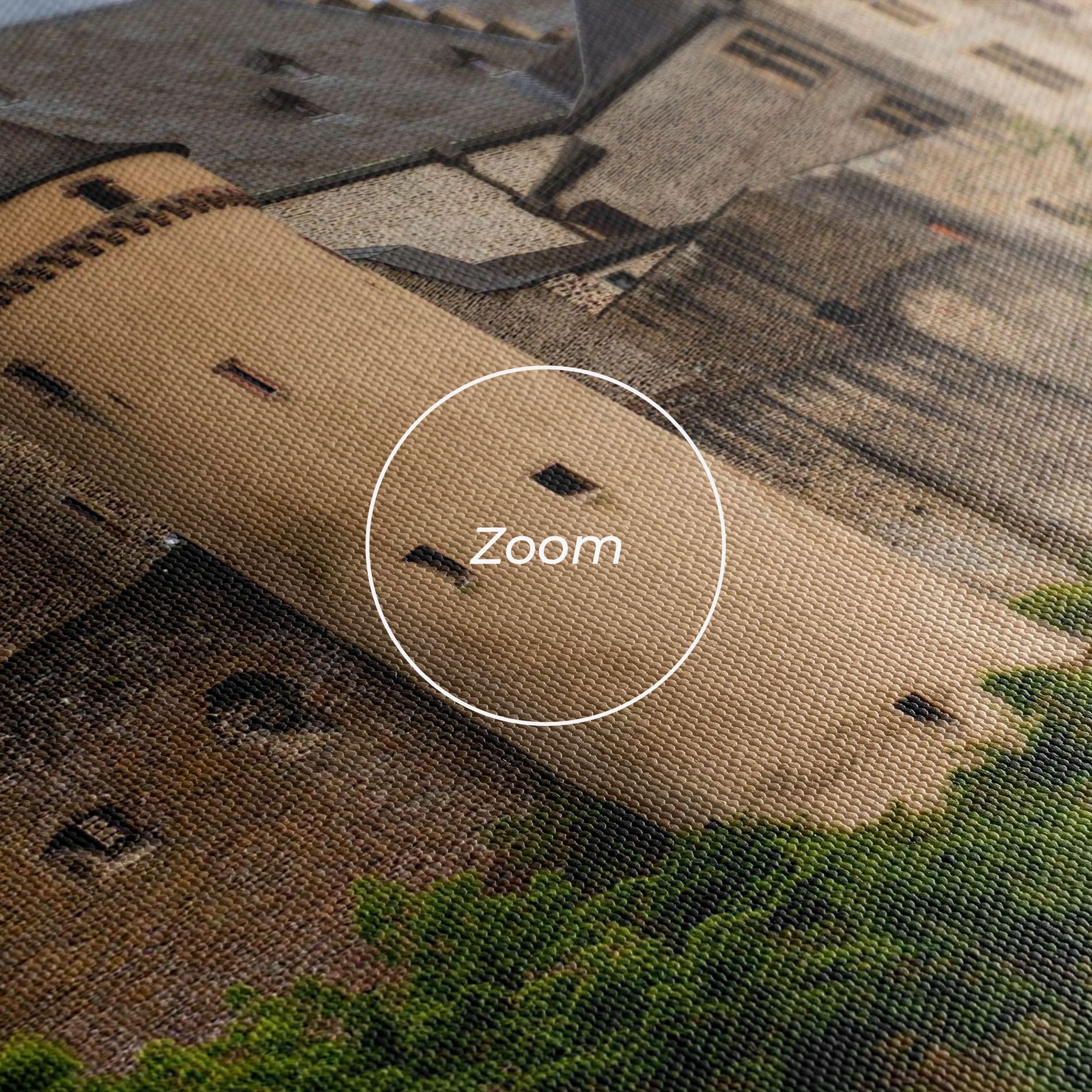 Castle Vianden mockup 3