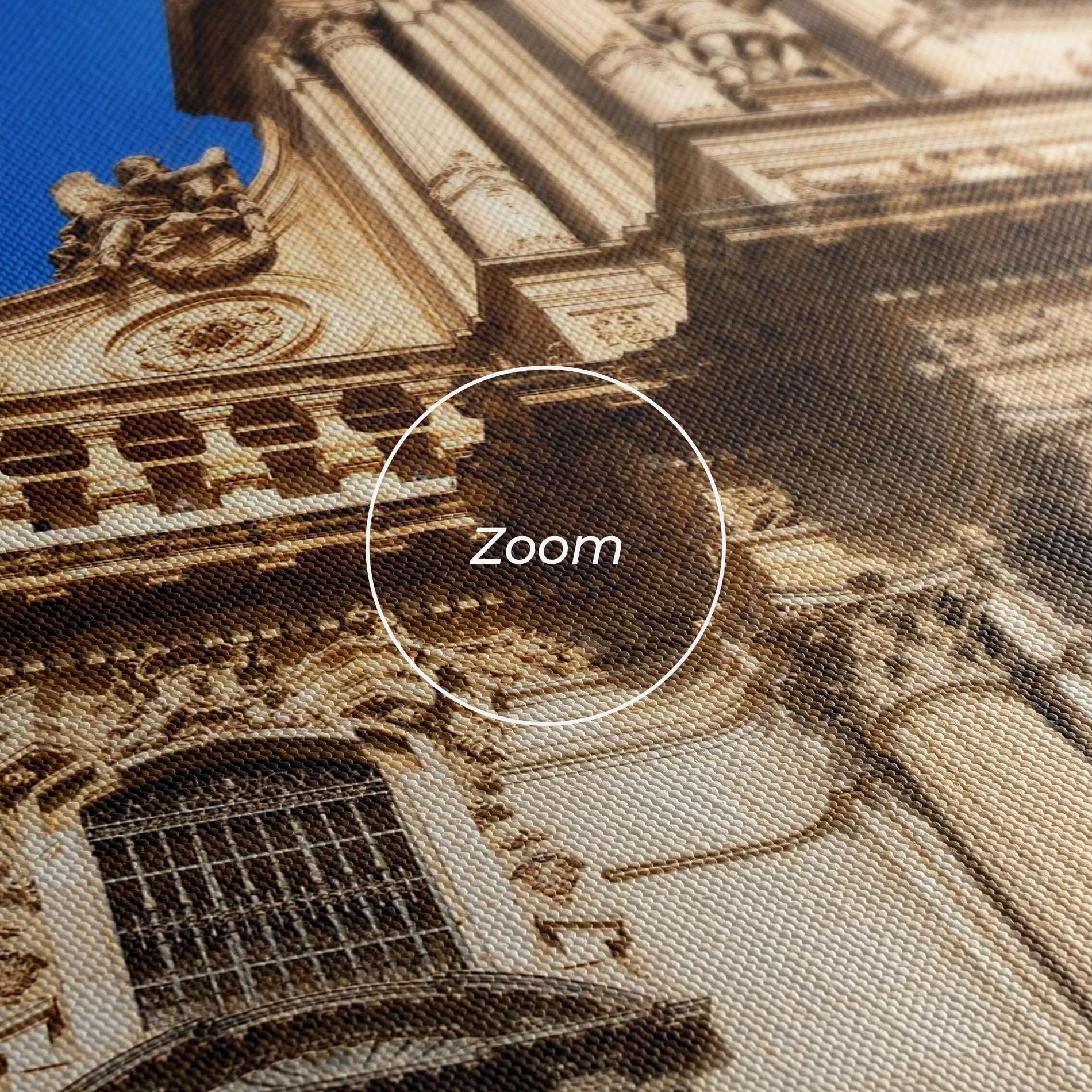 Church Saint Mary mockup 3