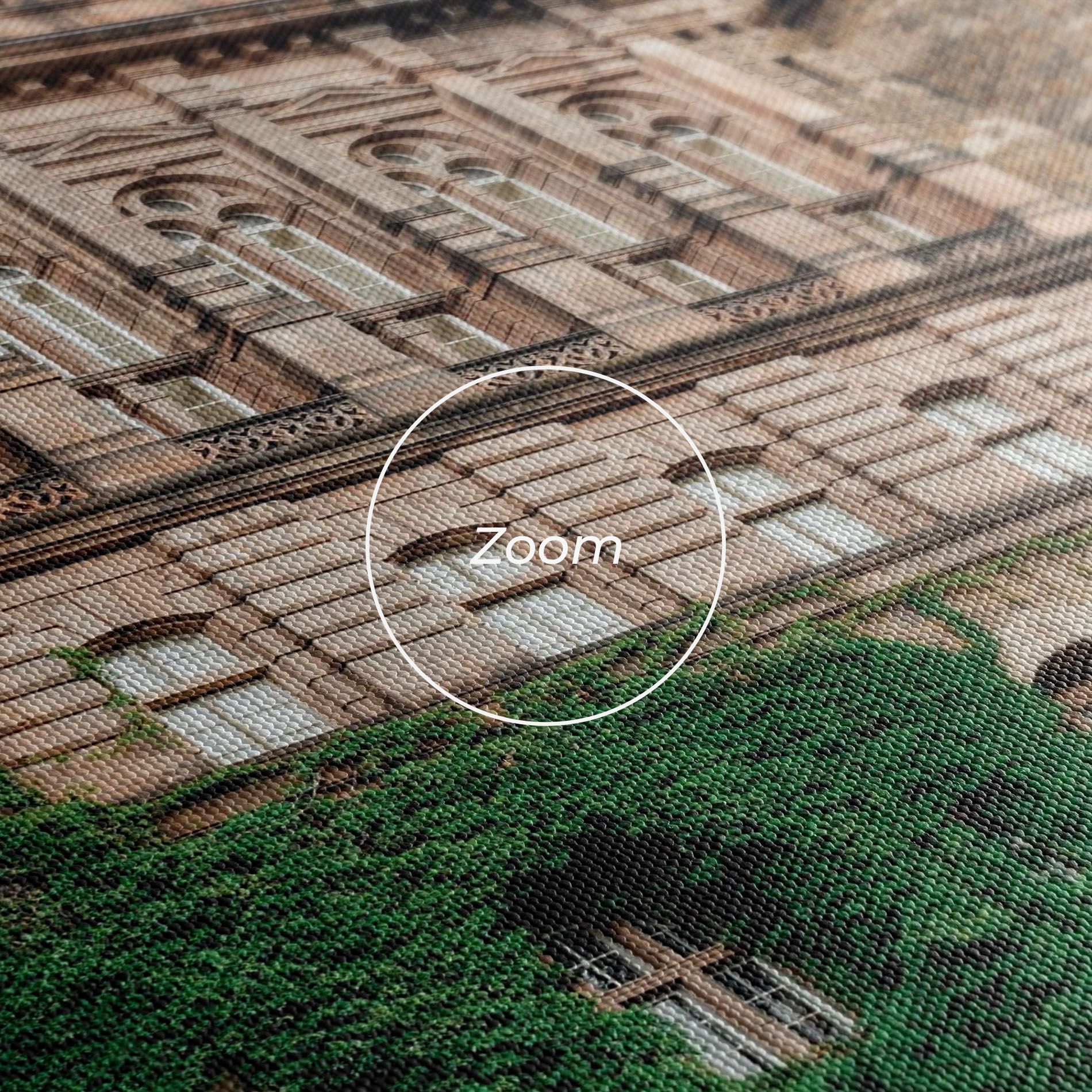 Ksiaz Swiebodzice Poland mockup 3